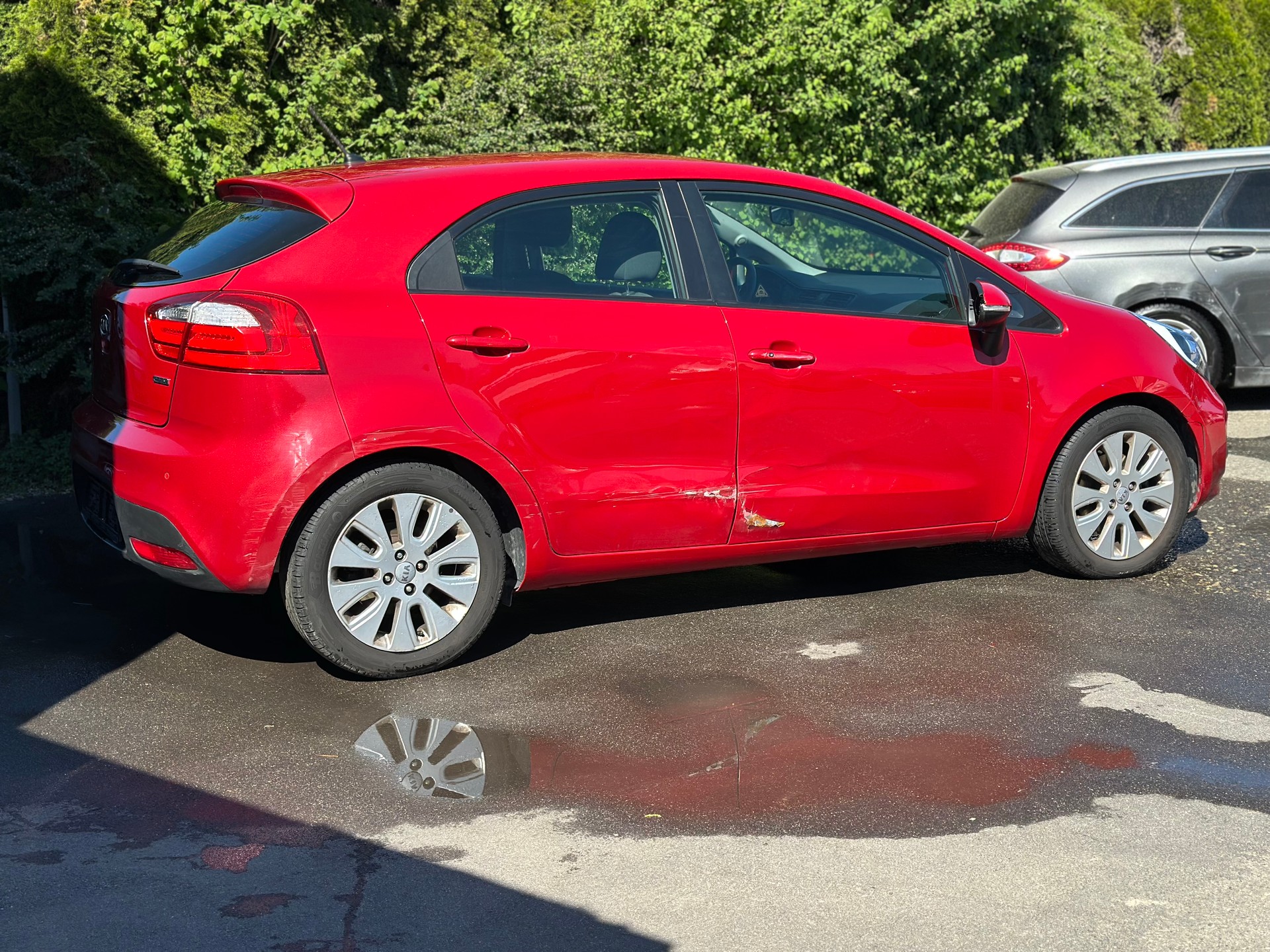 KIA Rio 1.4 CRDi Style-image-3