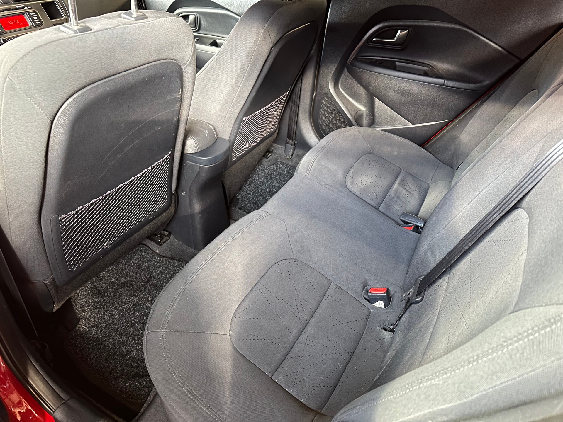 KIA Rio 1.4 CRDi Style-image-11