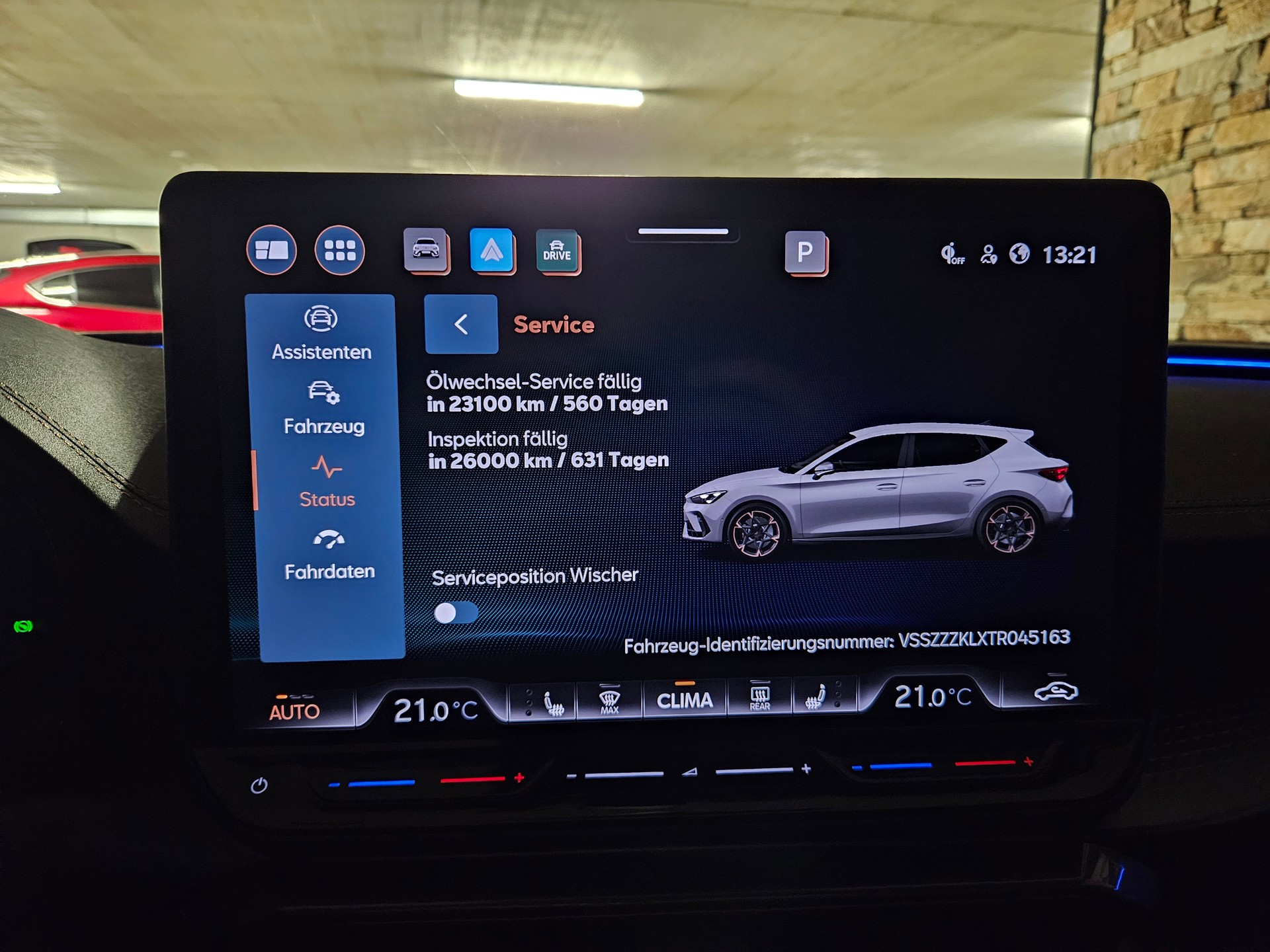 CUPRA 2.0 TSI 300 VZ DSG-image-10