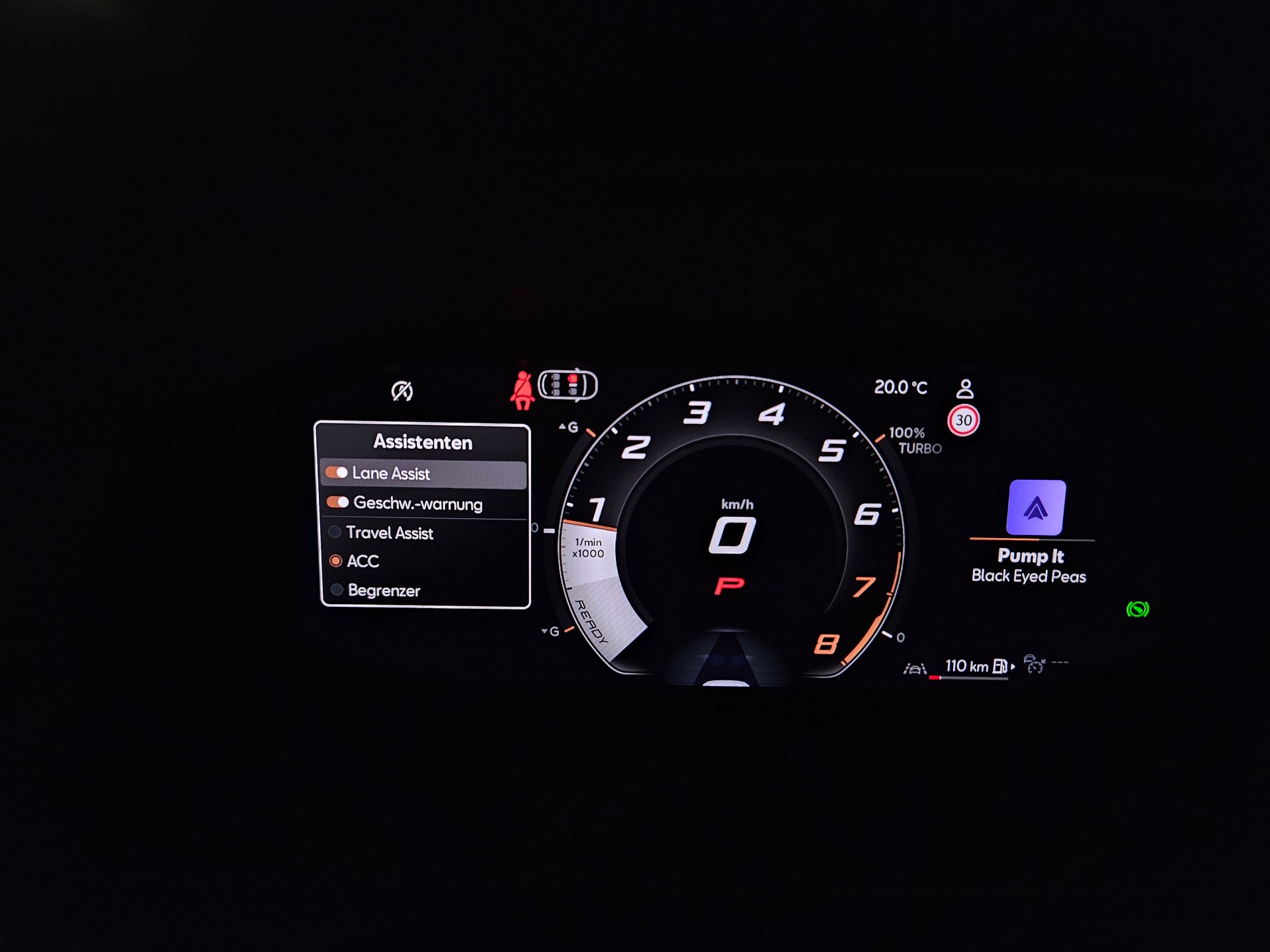 CUPRA 2.0 TSI 300 VZ DSG-image-11