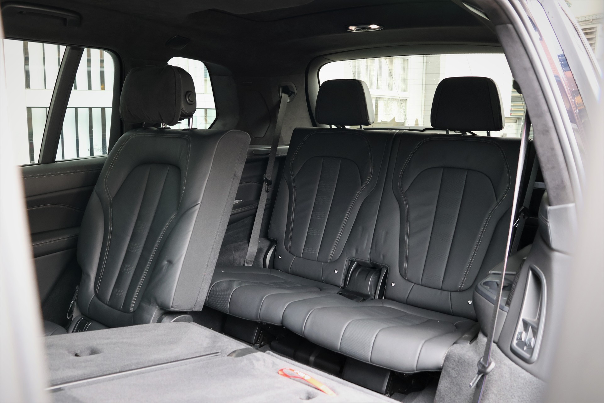 BMW X7 xDrive M50d Steptronic 7Plätzer + 3.5T AHK-image-13