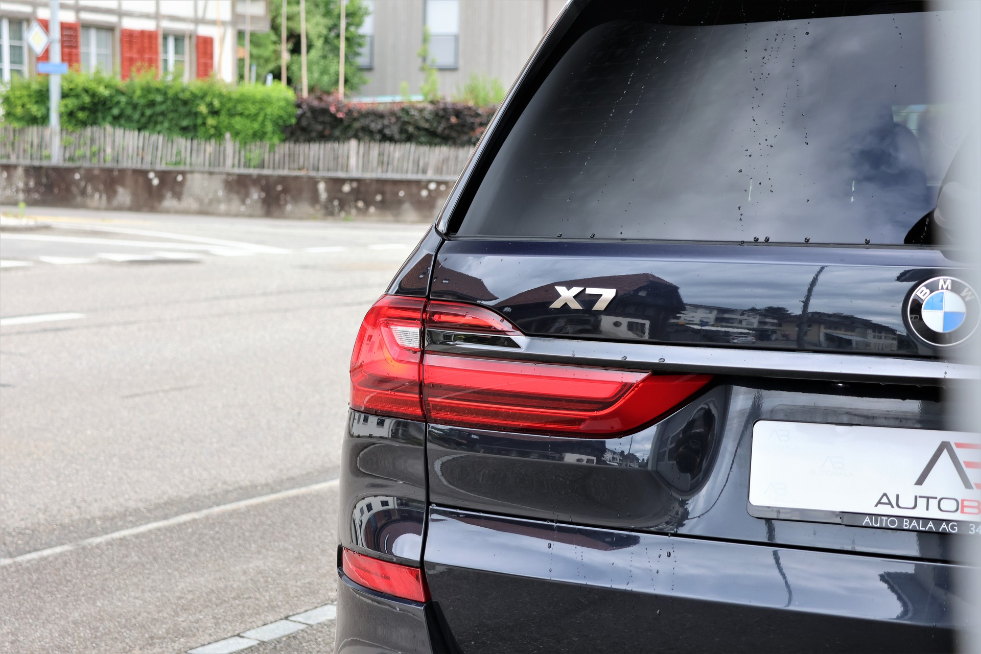 BMW X7 xDrive M50d Steptronic 7Plätzer + 3.5T AHK-image-5