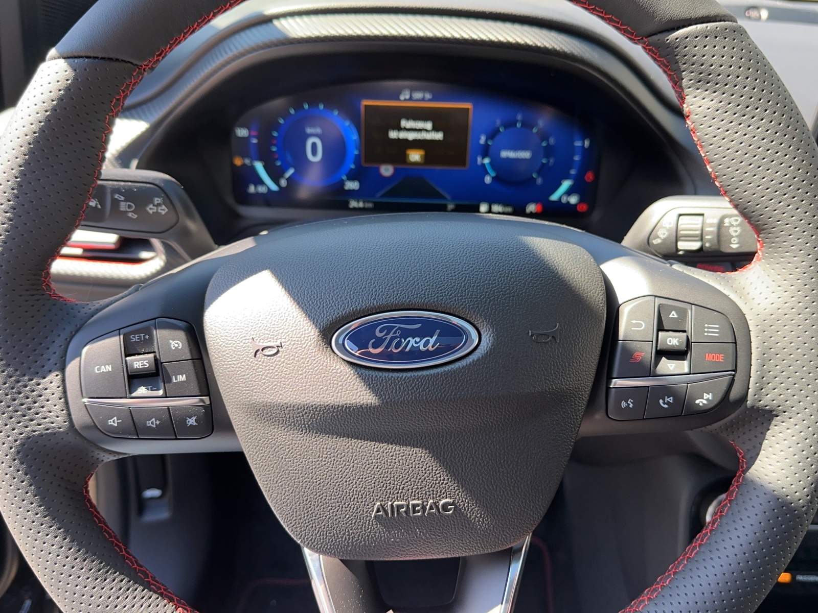 FORD Puma 1.5i EcoBoost (200 PS) ST X-image-9