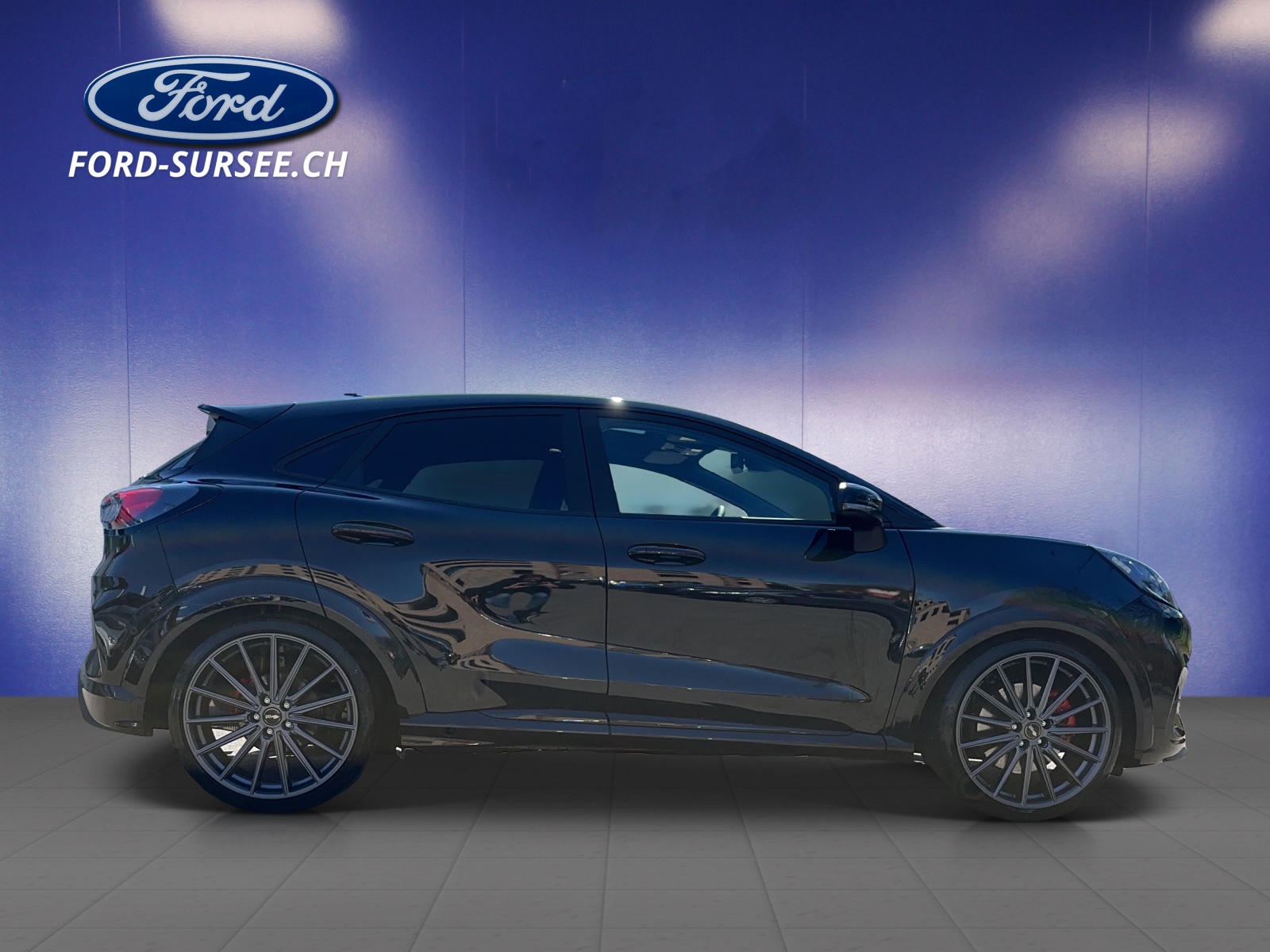 FORD Puma 1.5i EcoBoost (200 PS) ST X-image-4