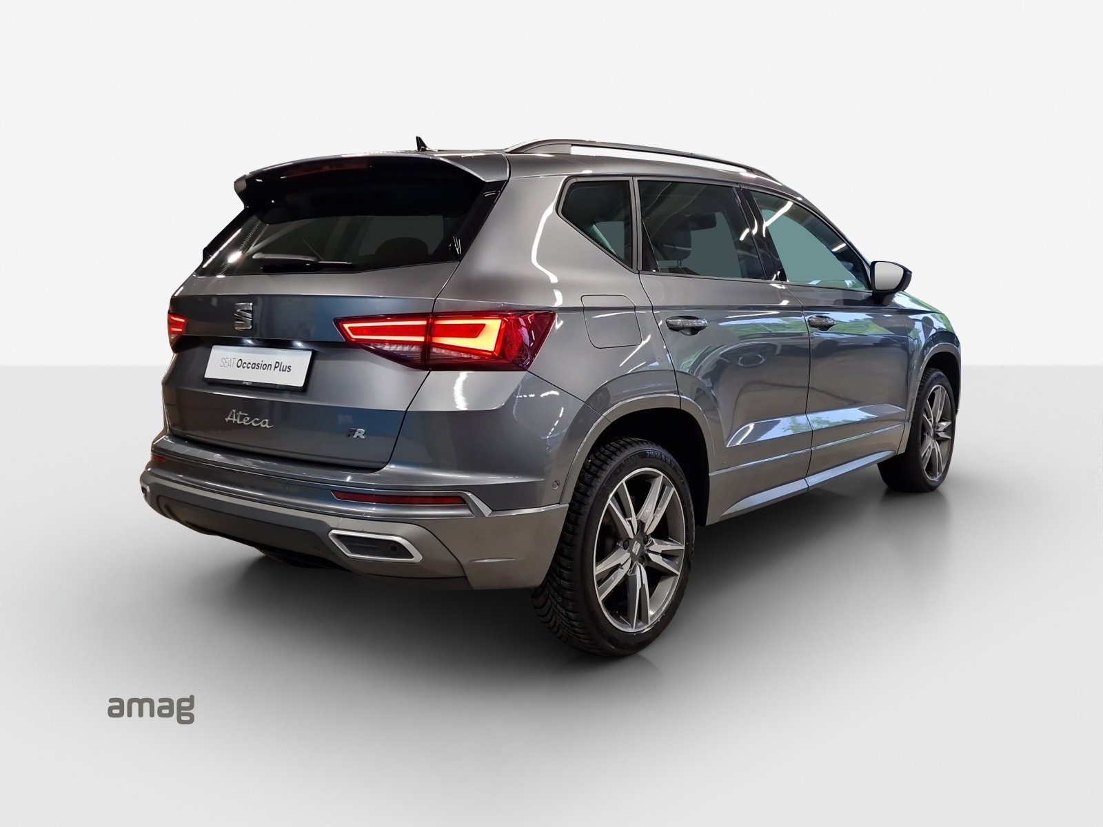 SEAT Ateca 1.5 TSI EVO DSG FR-image-4