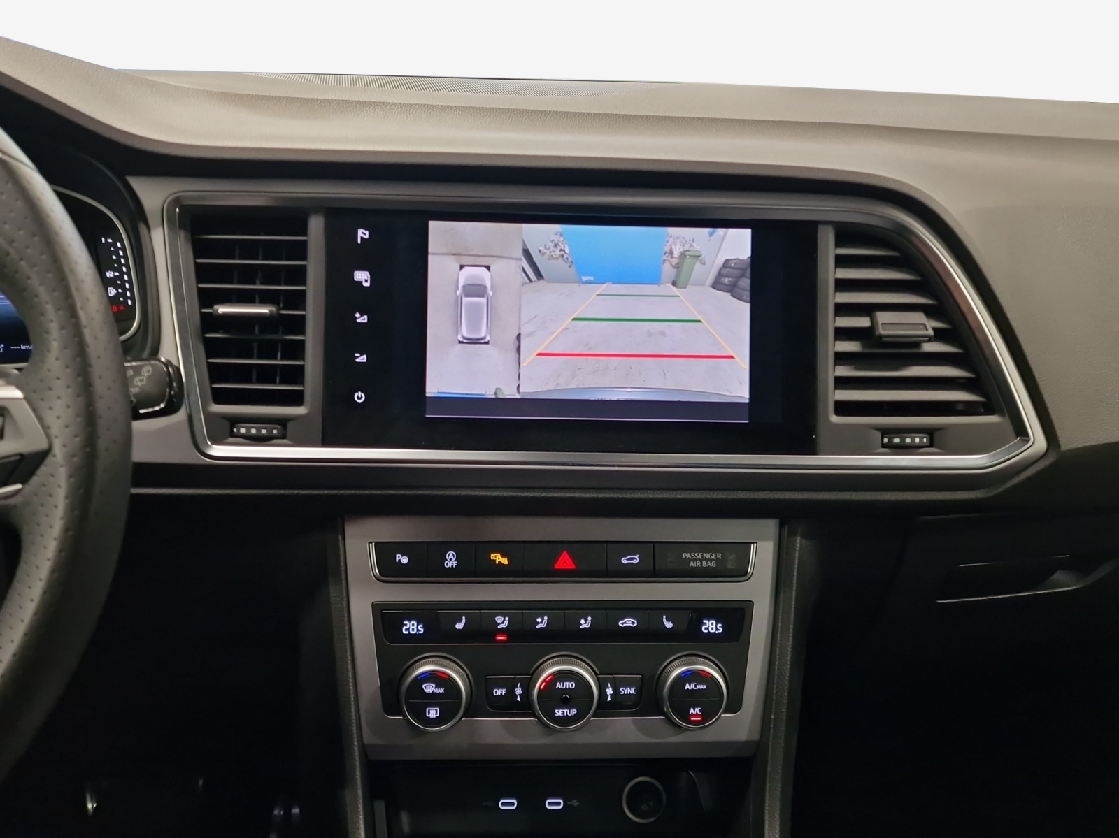 SEAT Ateca 1.5 TSI EVO DSG FR-image-7