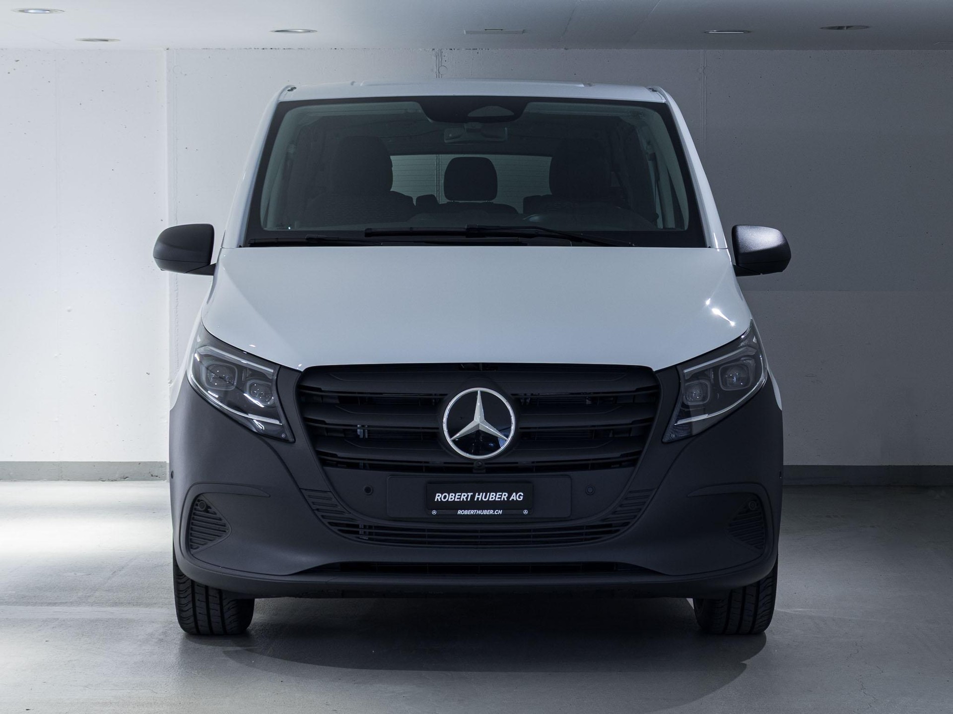 MERCEDES-BENZ Vito 116 CDI 4x4 Mixto Lang-image-2