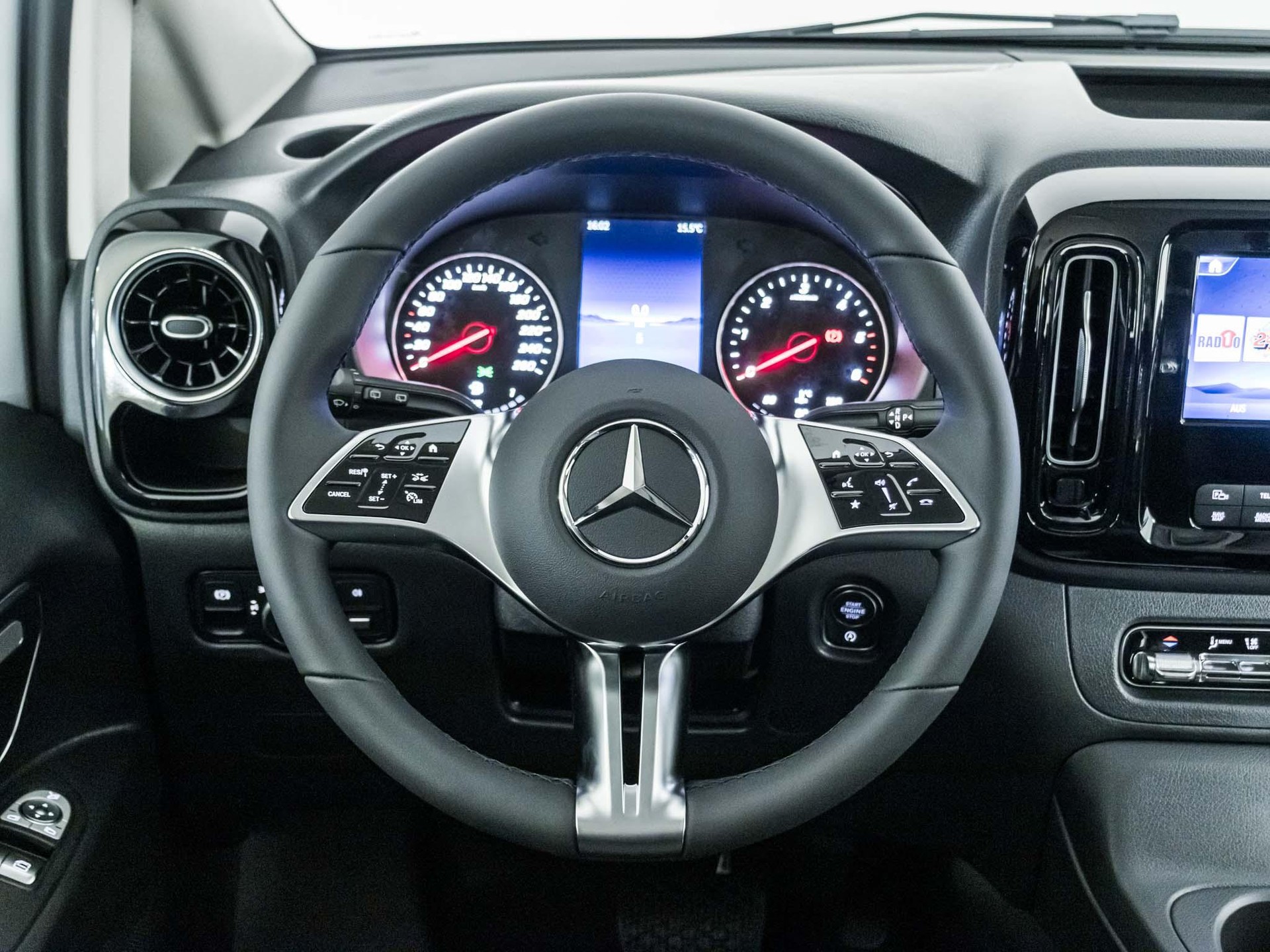 MERCEDES-BENZ Vito 116 CDI 4x4 Mixto Lang-image-9