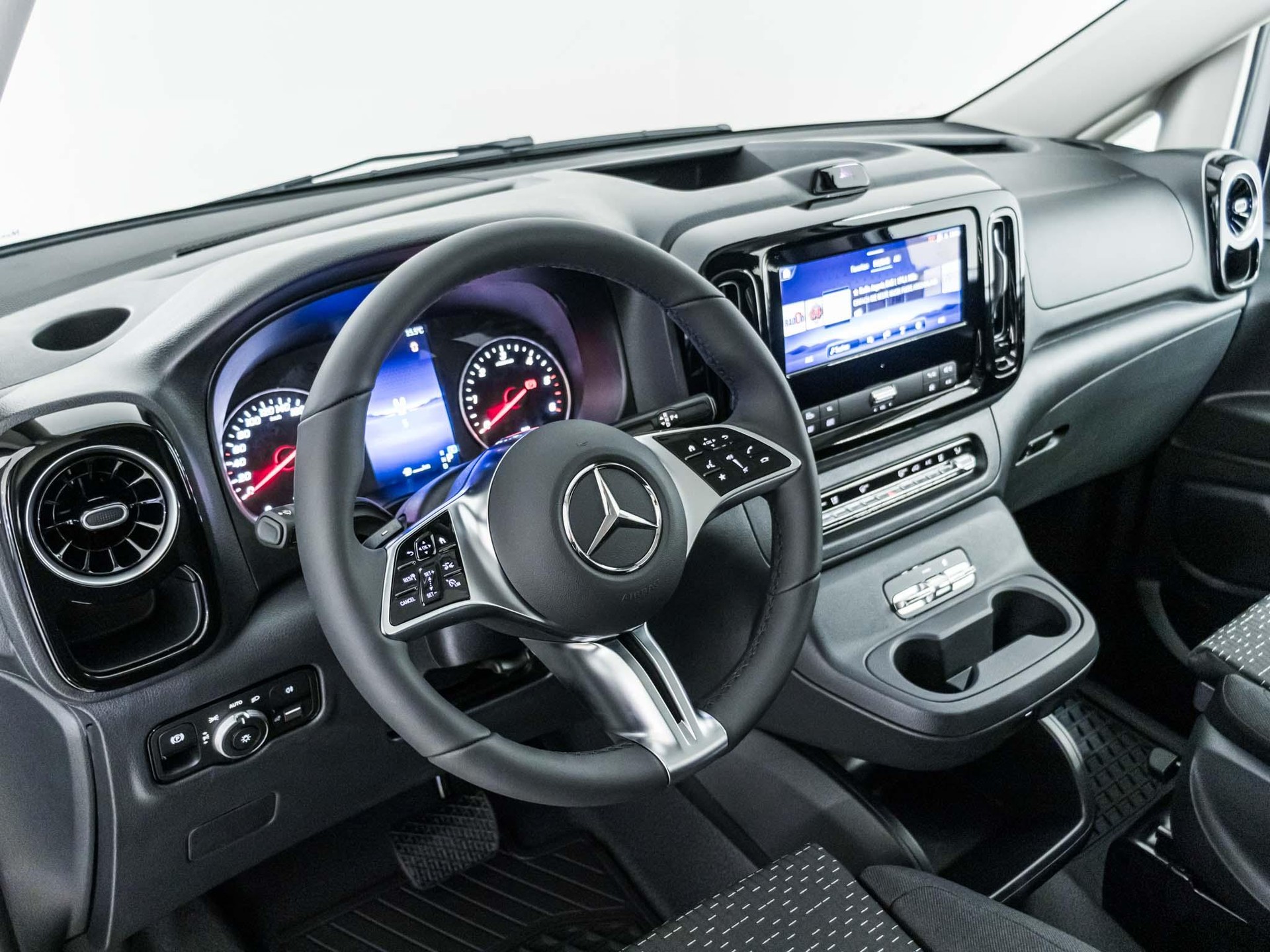 MERCEDES-BENZ Vito 116 CDI 4x4 Mixto Lang-image-8