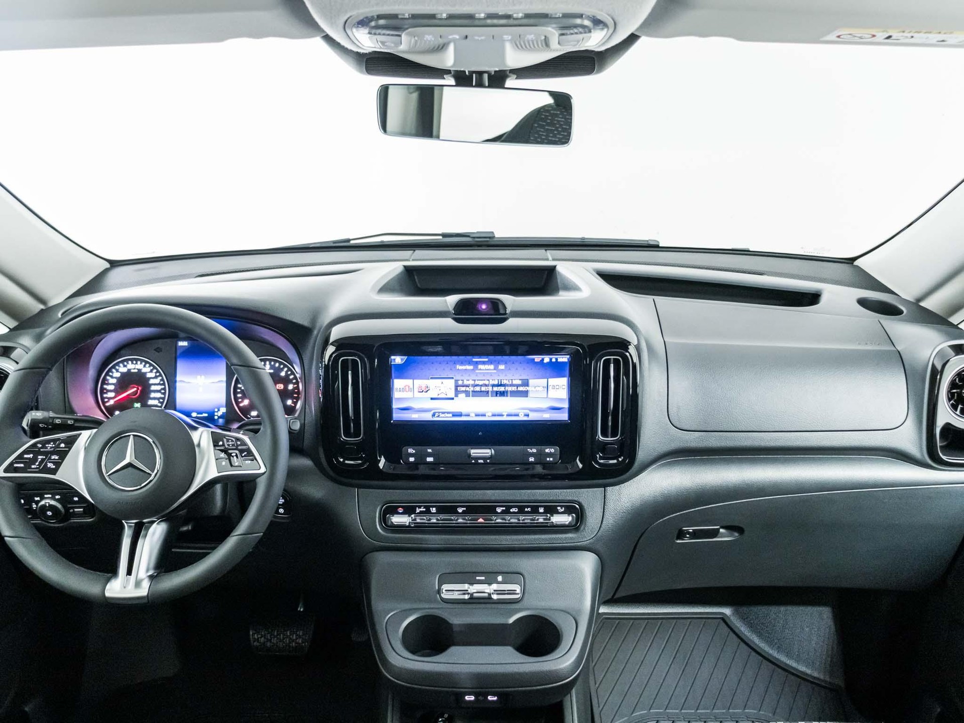 MERCEDES-BENZ Vito 116 CDI 4x4 Mixto Lang-image-10
