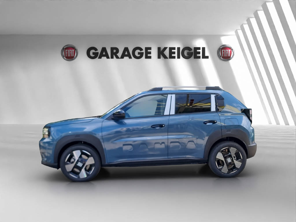 FIAT Grande Panda La Prima-image-1