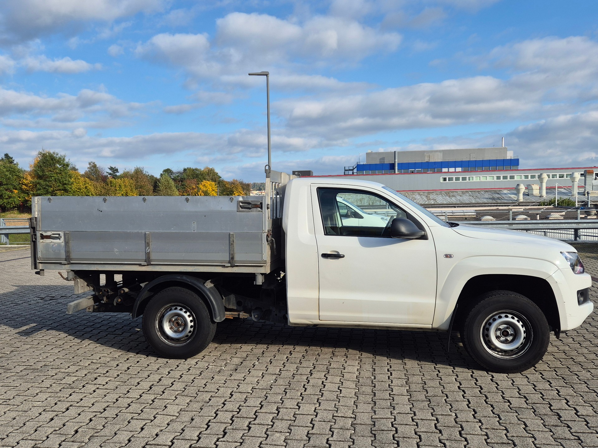 VW Amarok 2.0 BiTDI 4Motion-image-4