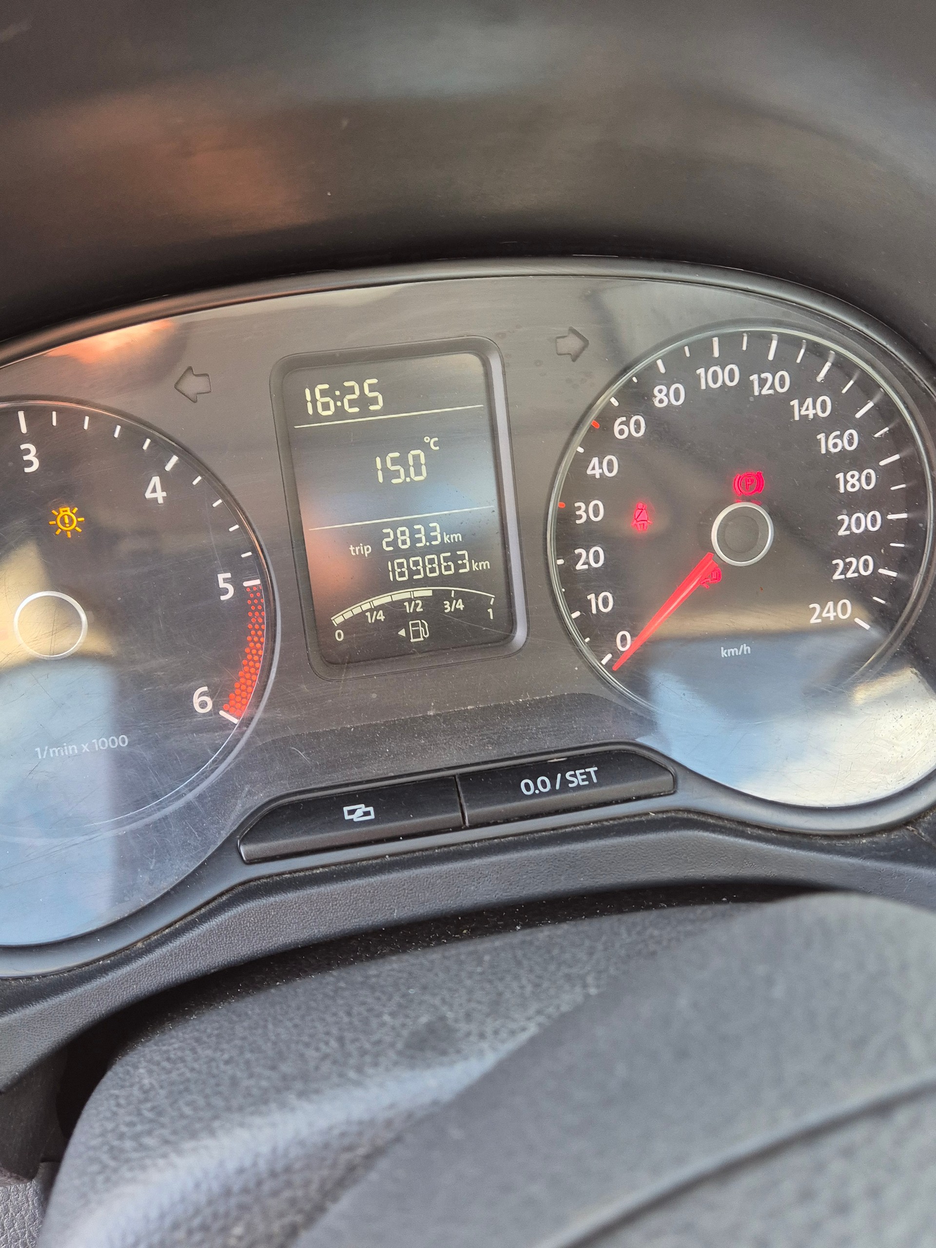 VW Amarok 2.0 BiTDI 4Motion-image-10