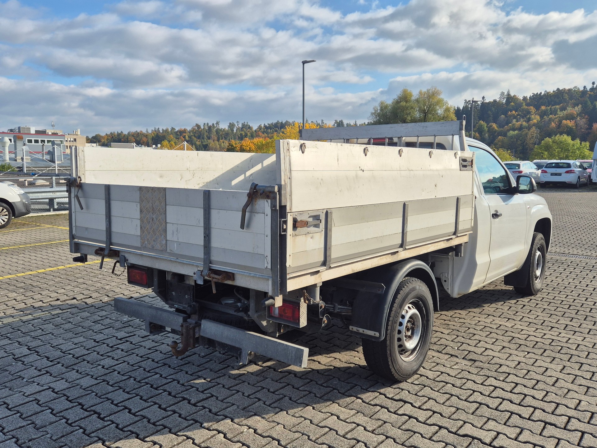 VW Amarok 2.0 BiTDI 4Motion-showroom-element-3