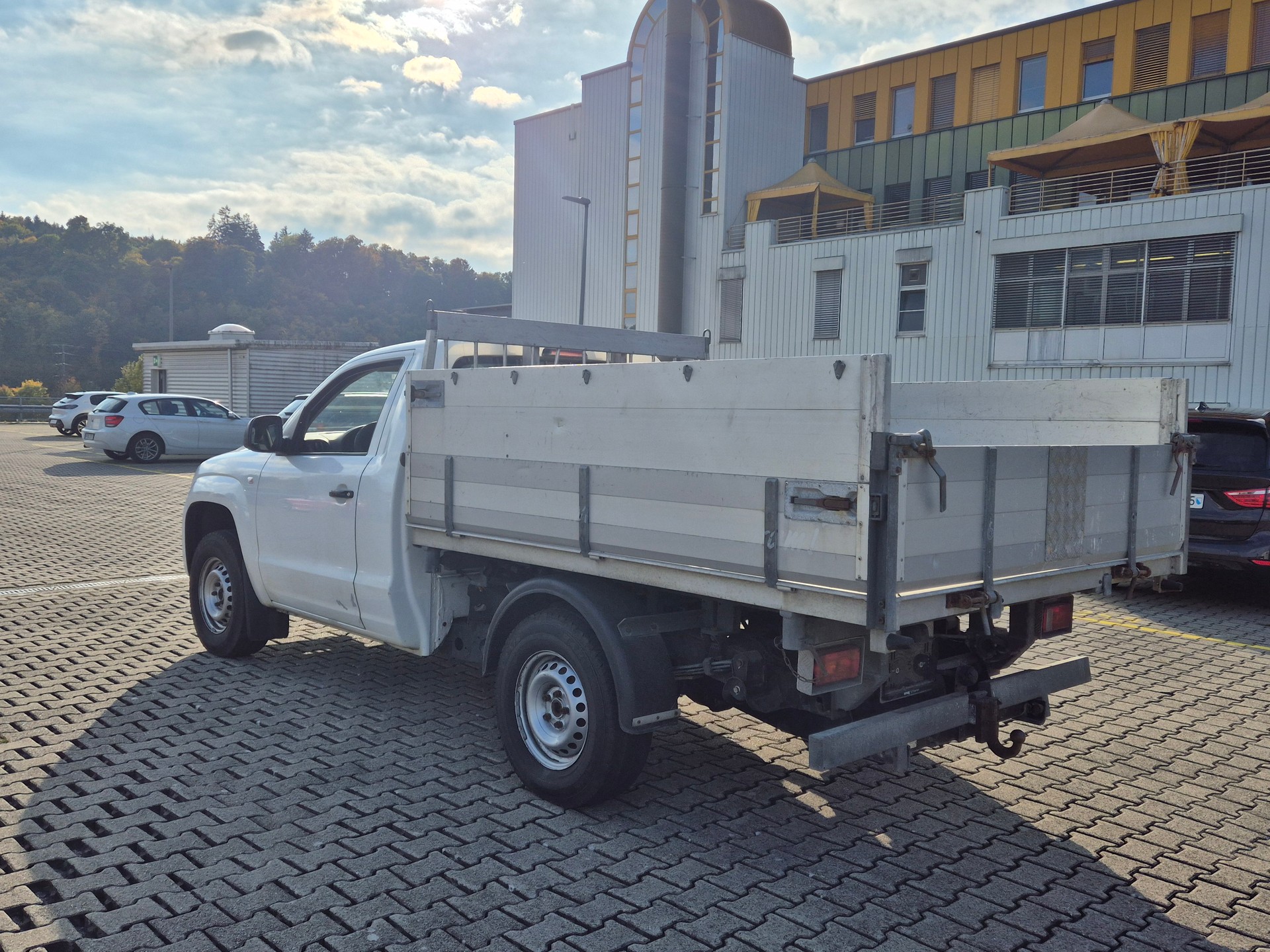 VW Amarok 2.0 BiTDI 4Motion-showroom-element-2
