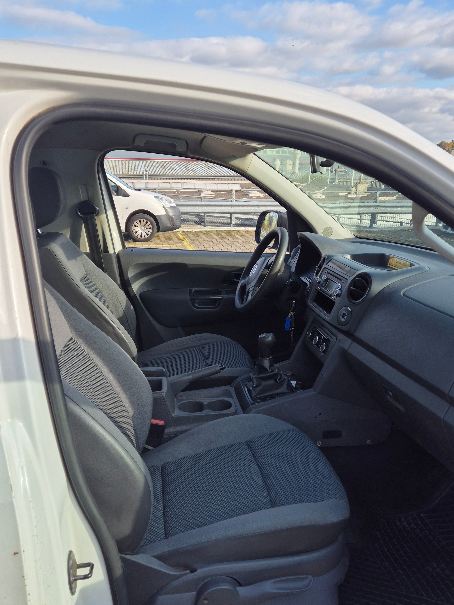 VW Amarok 2.0 BiTDI 4Motion-image-6