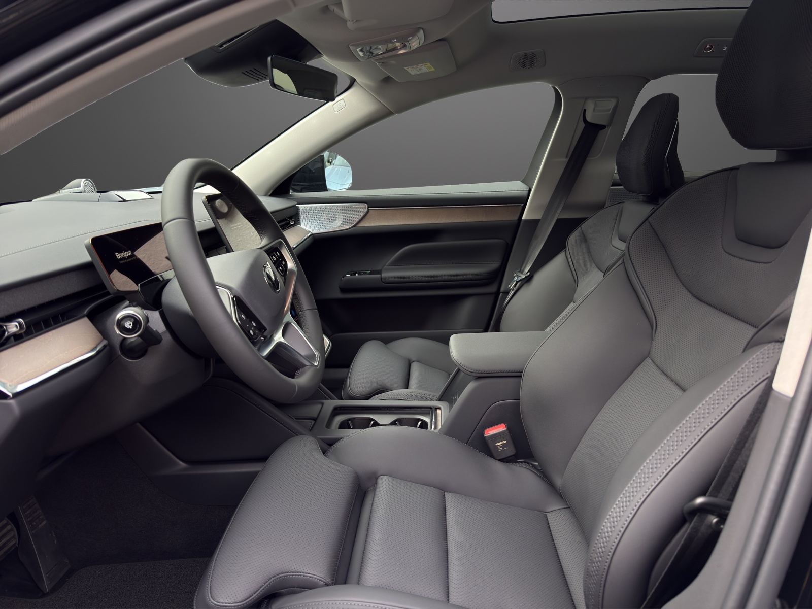 VOLVO ES90 Ultra-image-8