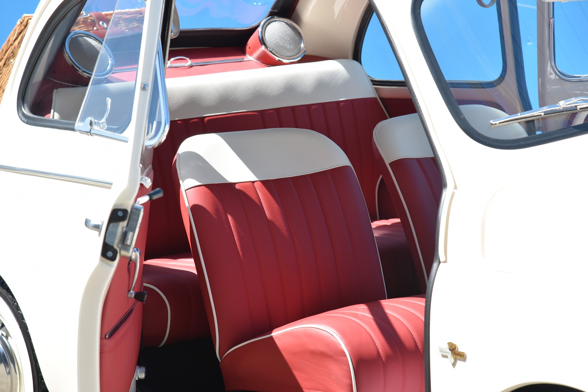 FIAT 500 D Trasformabile-image-3