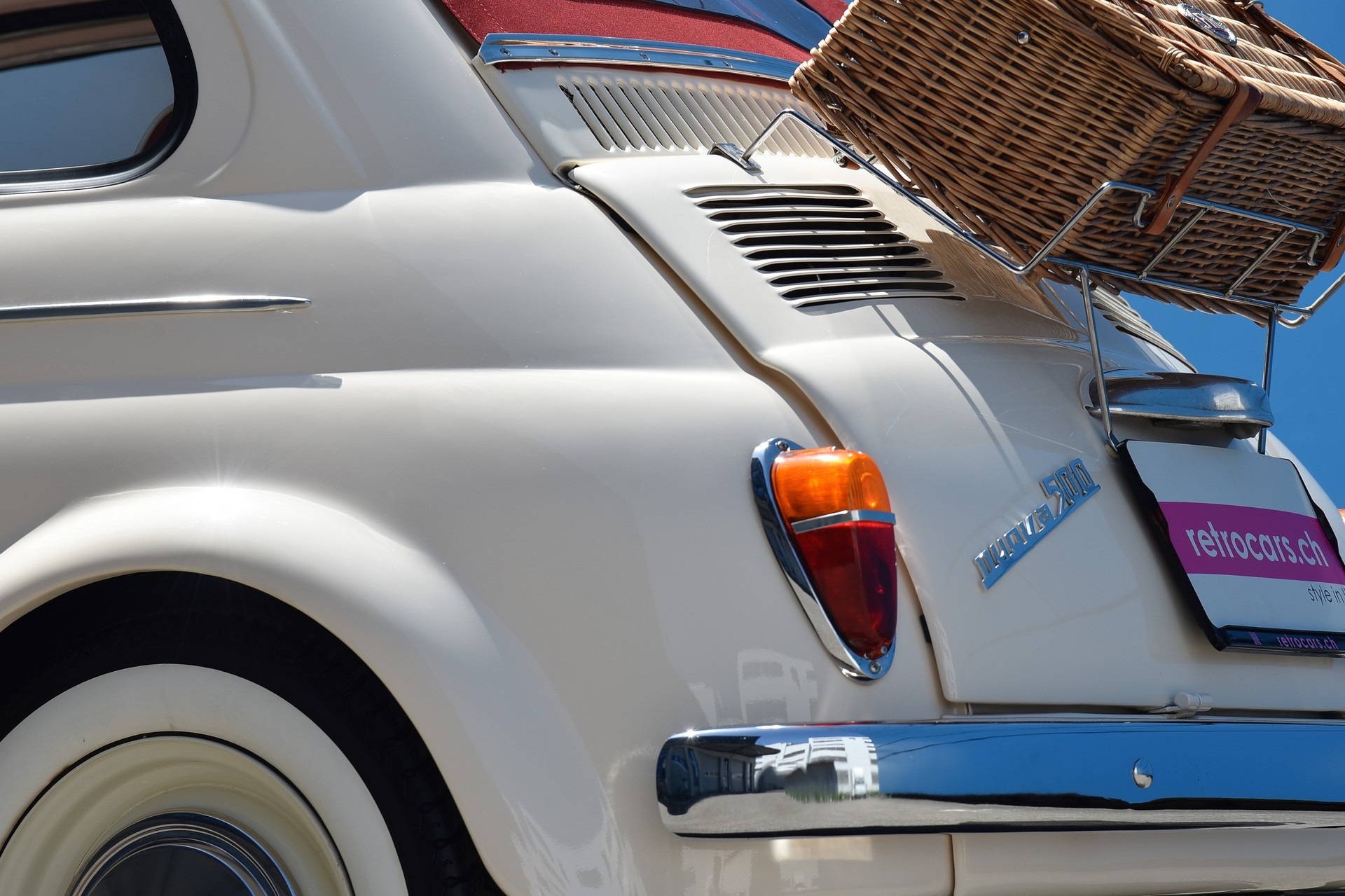 FIAT 500 D Trasformabile-image-7