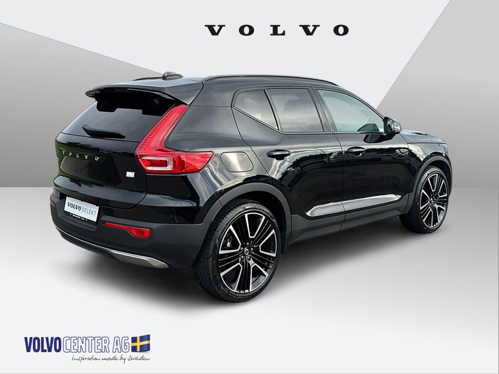 VOLVO XC40 1.5 T5 PiH R-Design-showroom-element-3