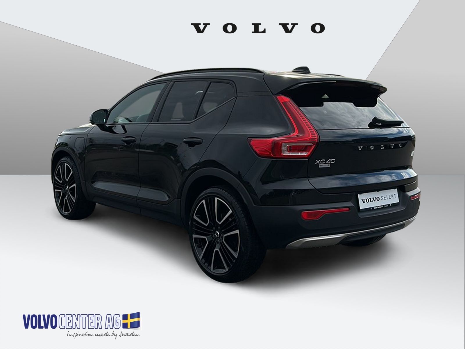 VOLVO XC40 1.5 T5 PiH R-Design-showroom-element-2