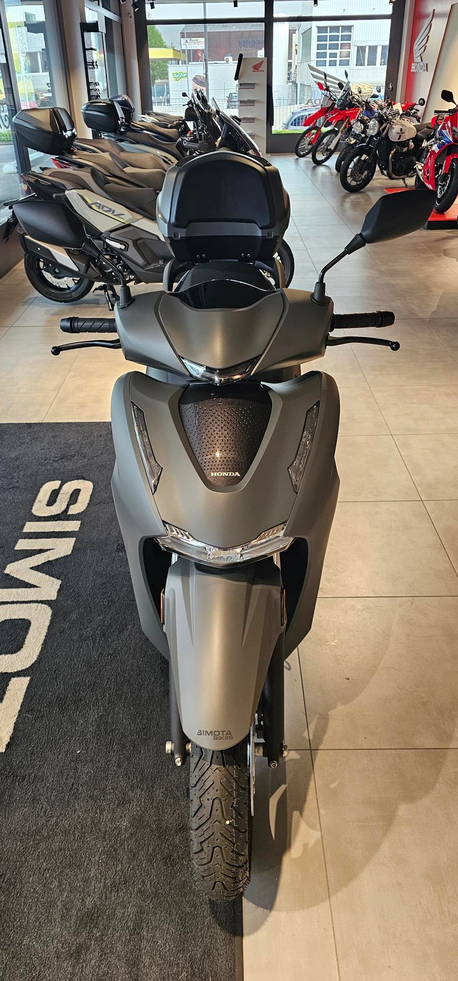 HONDA SH 350-image-7