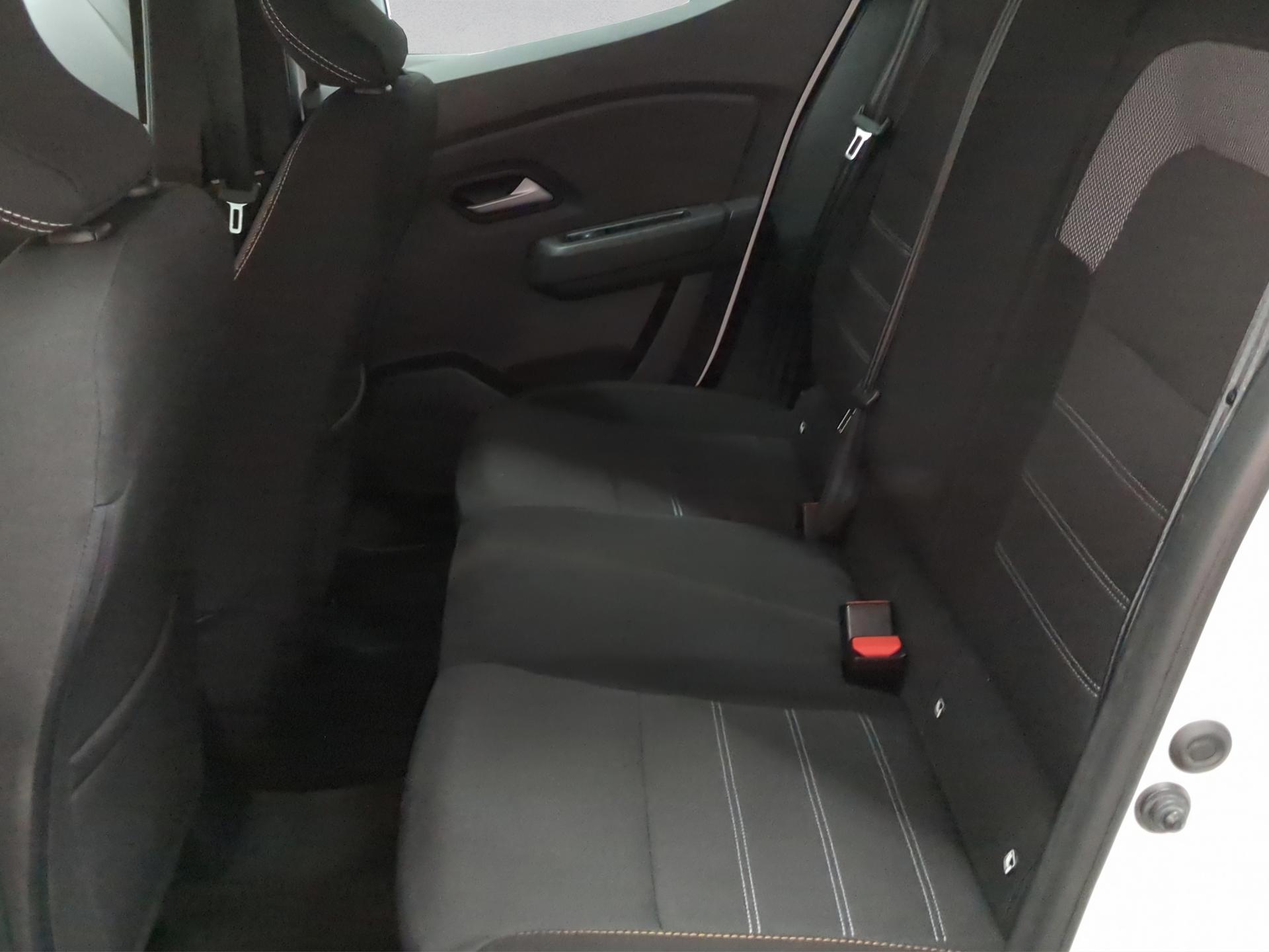 DACIA Sandero Stepway TCe 90 Expression CVT-image-13