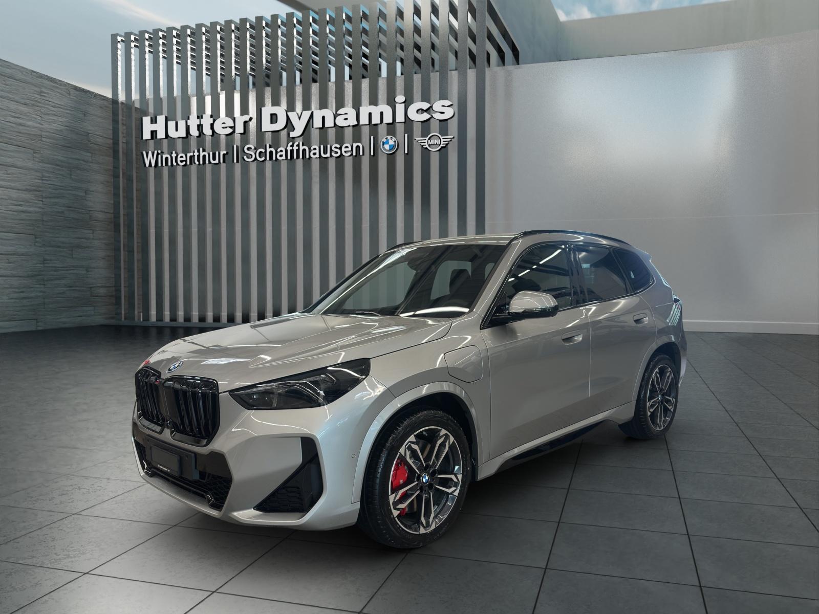 BMW X1 30e xDrive M Sport Pro Paket