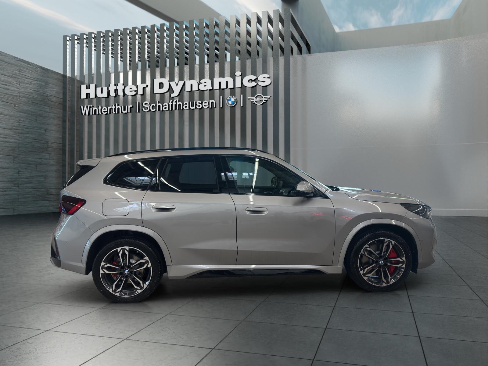 BMW X1 30e xDrive M Sport Pro Paket-showroom-element-3