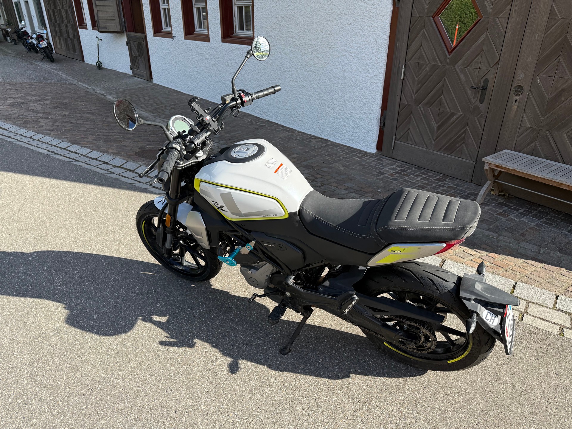 CF MOTO 300 CL-X-image-3