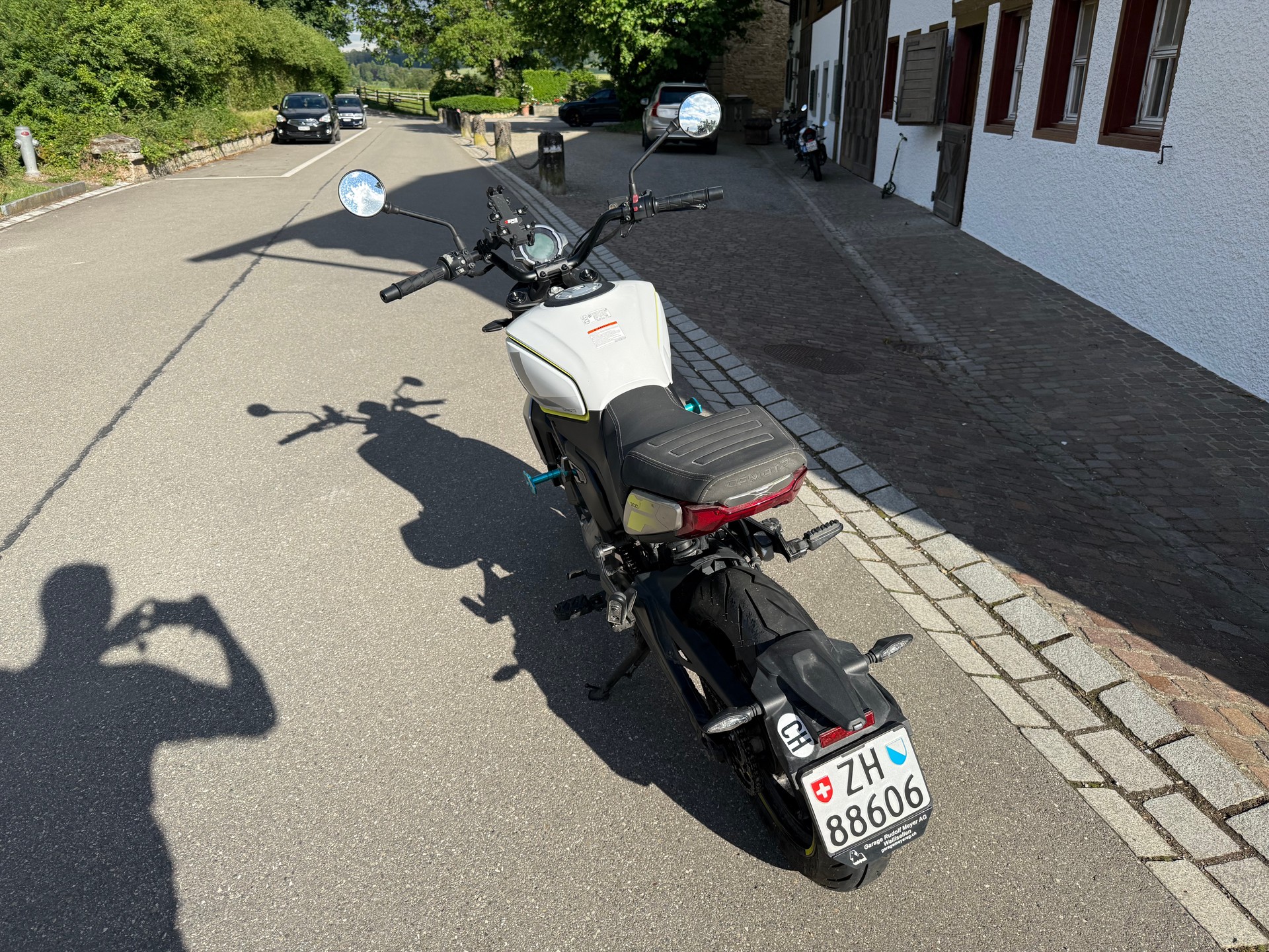 CF MOTO 300 CL-X-image-2