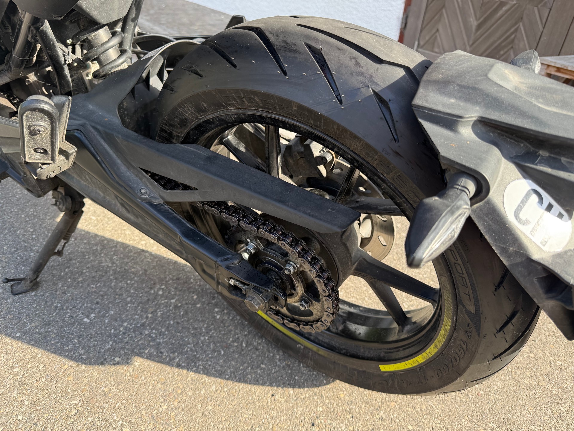 CF MOTO 300 CL-X-image-5