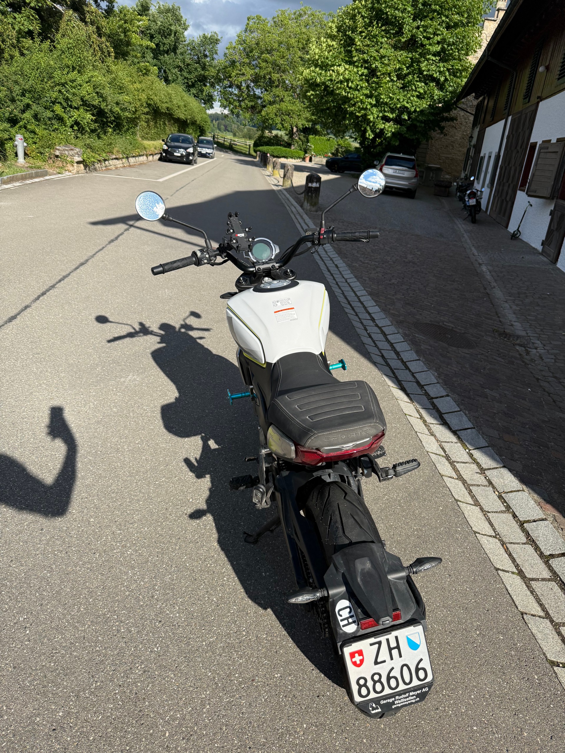 CF MOTO 300 CL-X-image-4