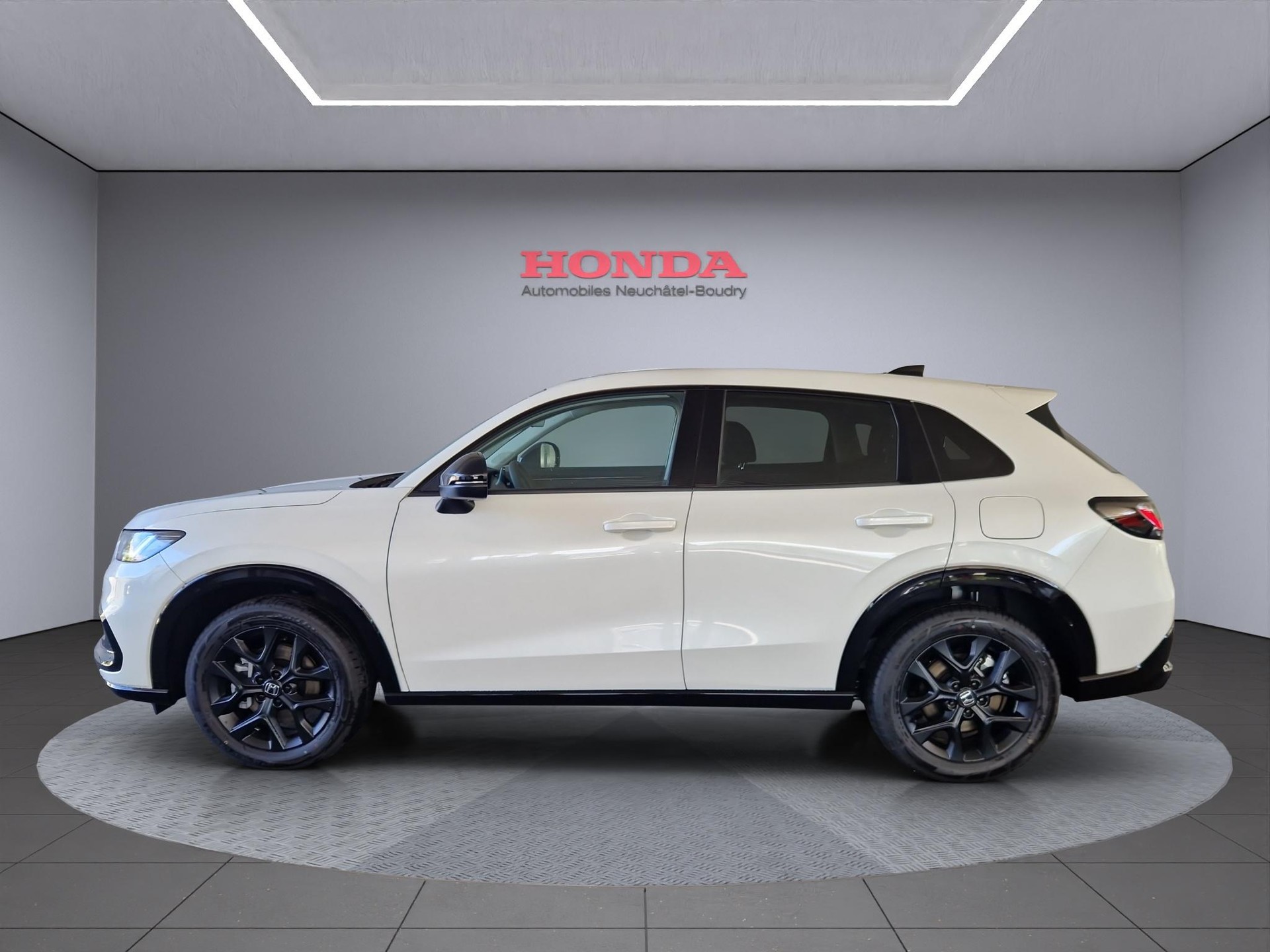 HONDA ZR-V 2.0 i-MMD Sport-image-4