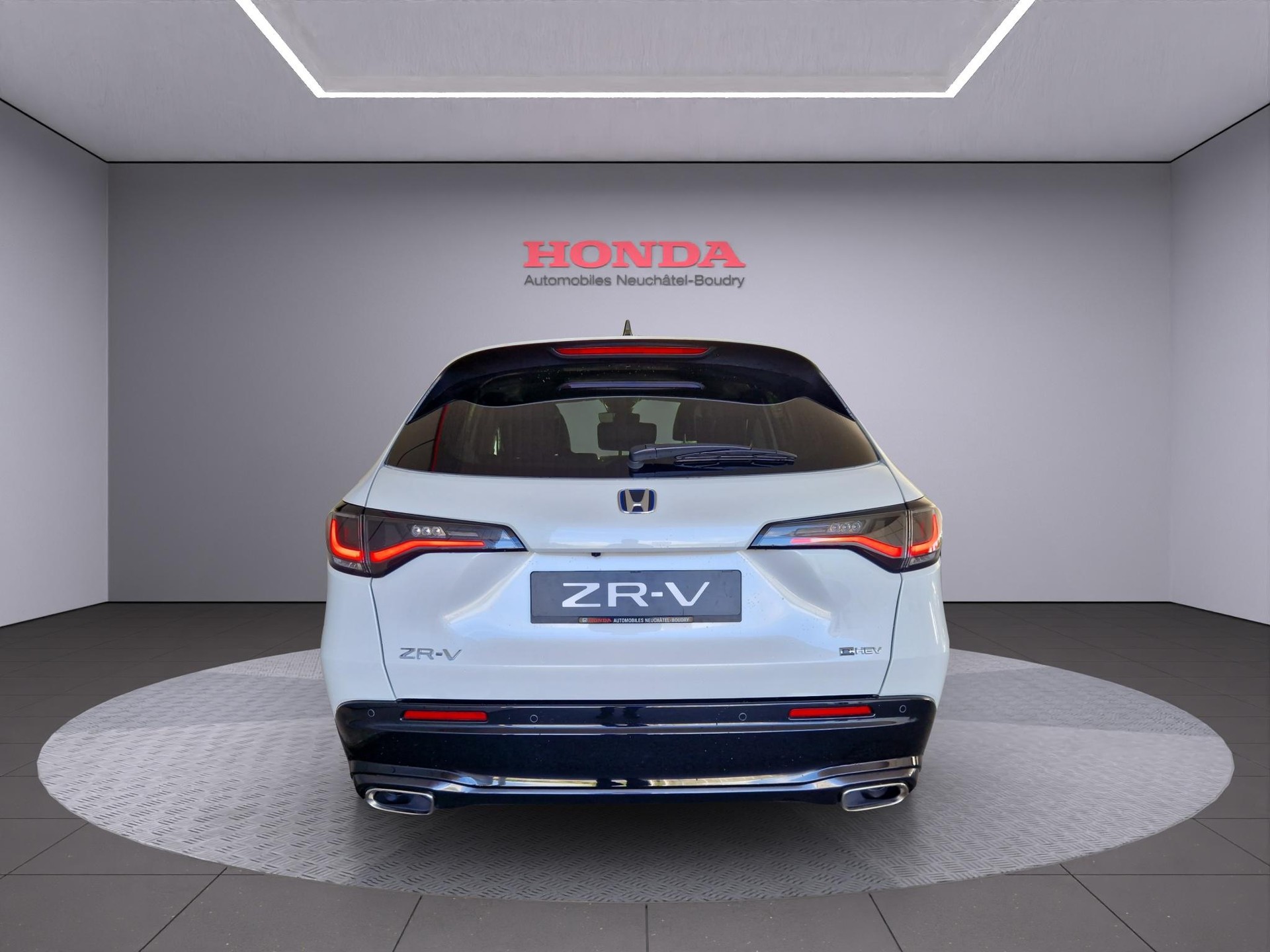 HONDA ZR-V 2.0 i-MMD Sport-image-6