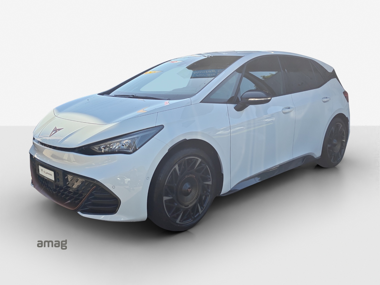 CUPRA Born 79 kWh VZ-image-0