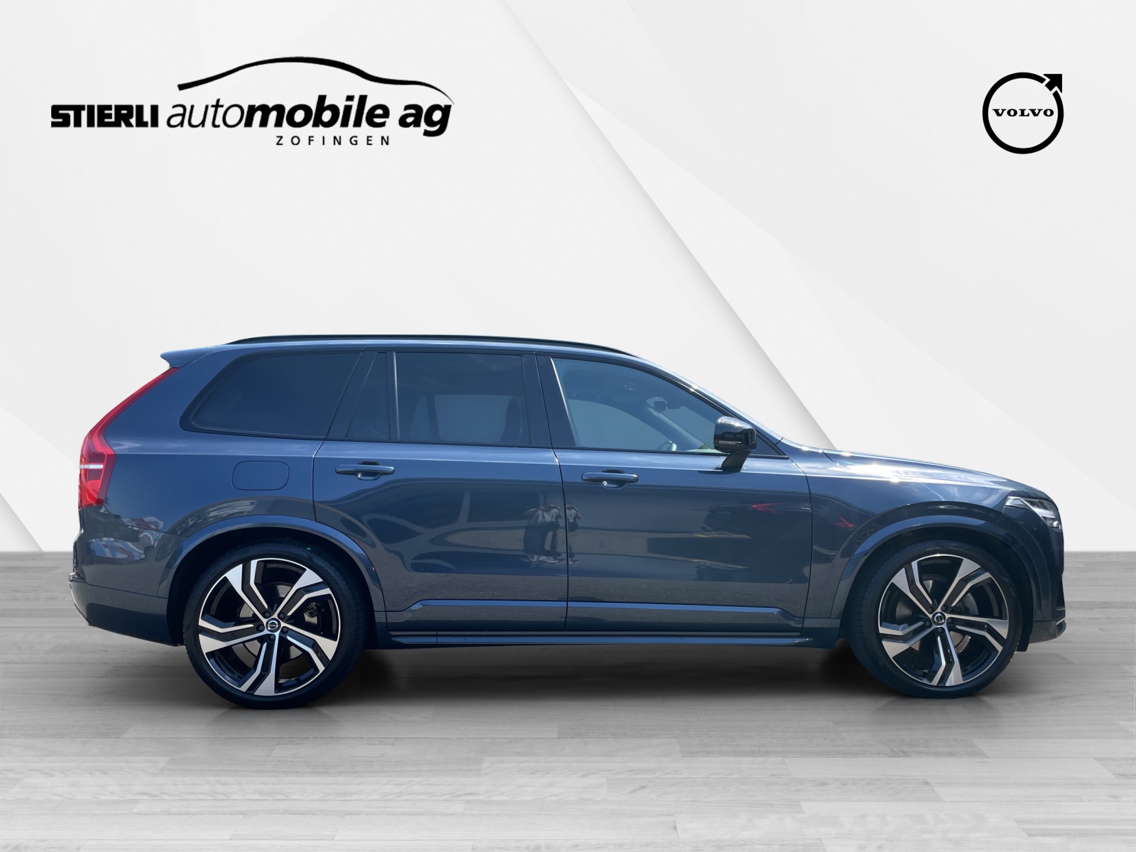 VOLVO XC90 2.0 B5 MH R-Design 7P. AWD-showroom-element-3