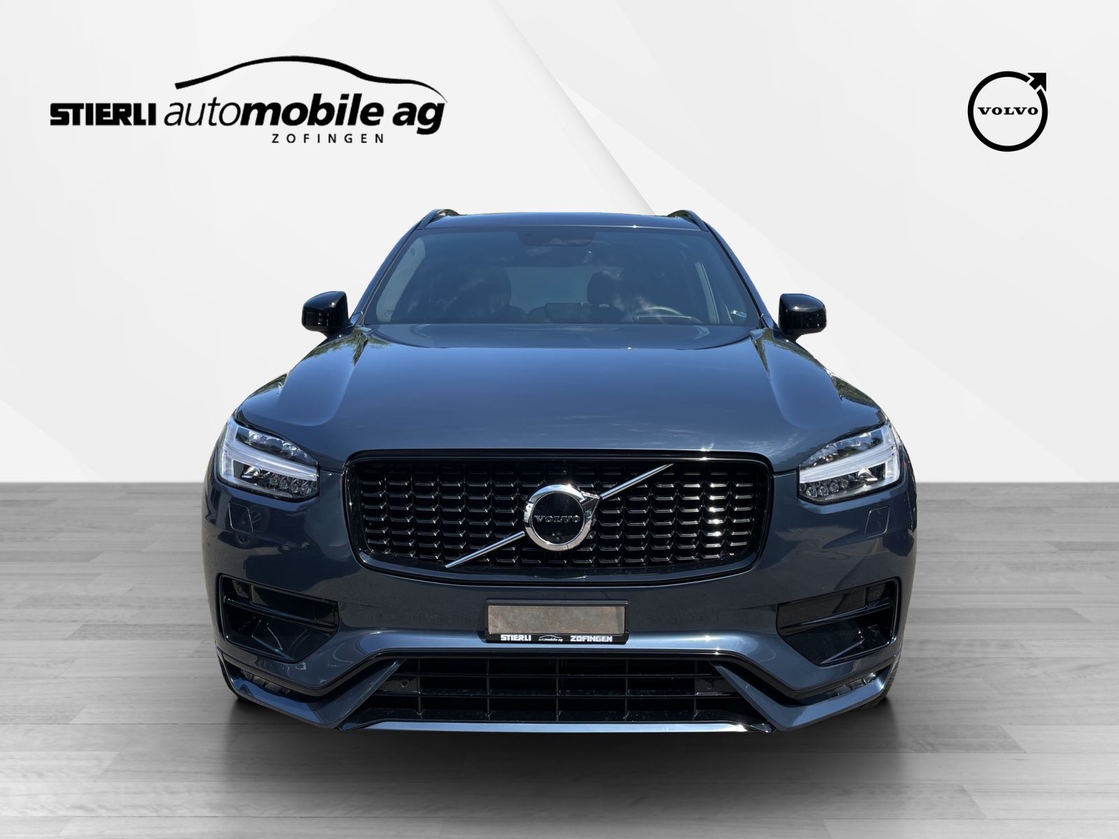 VOLVO XC90 2.0 B5 MH R-Design 7P. AWD-showroom-element-1
