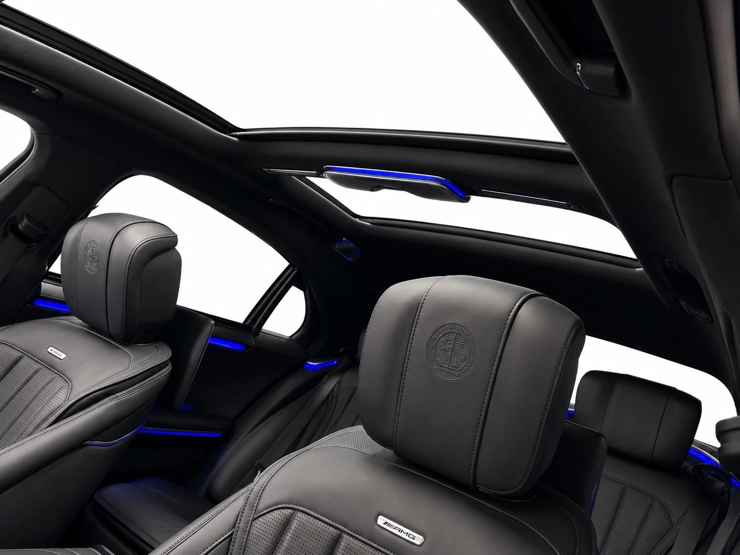 MERCEDES-BENZ S 63 V8 AMG E Performance 4matic+ lang CH FAHRZEUG-image-11