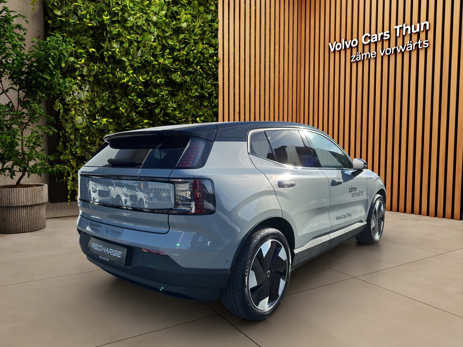 VOLVO EX30 E60 Twin Ultra Performance AWD-image-5