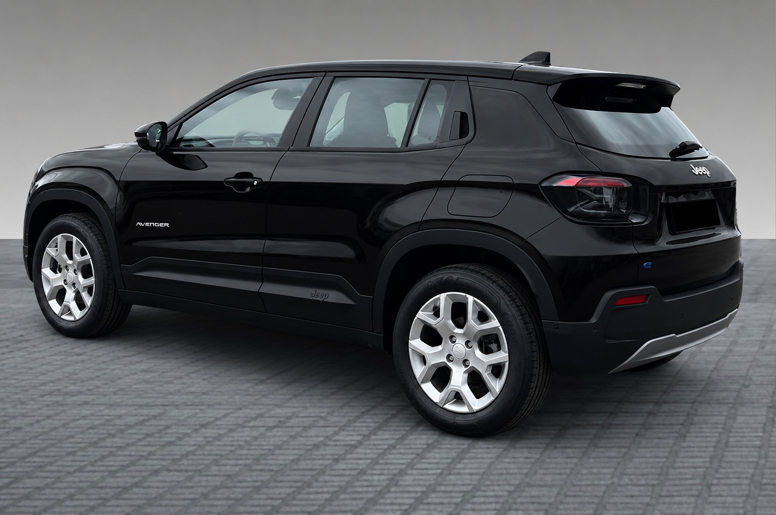 JEEP Avenger 54kWh Altitude Plus-showroom-element-3