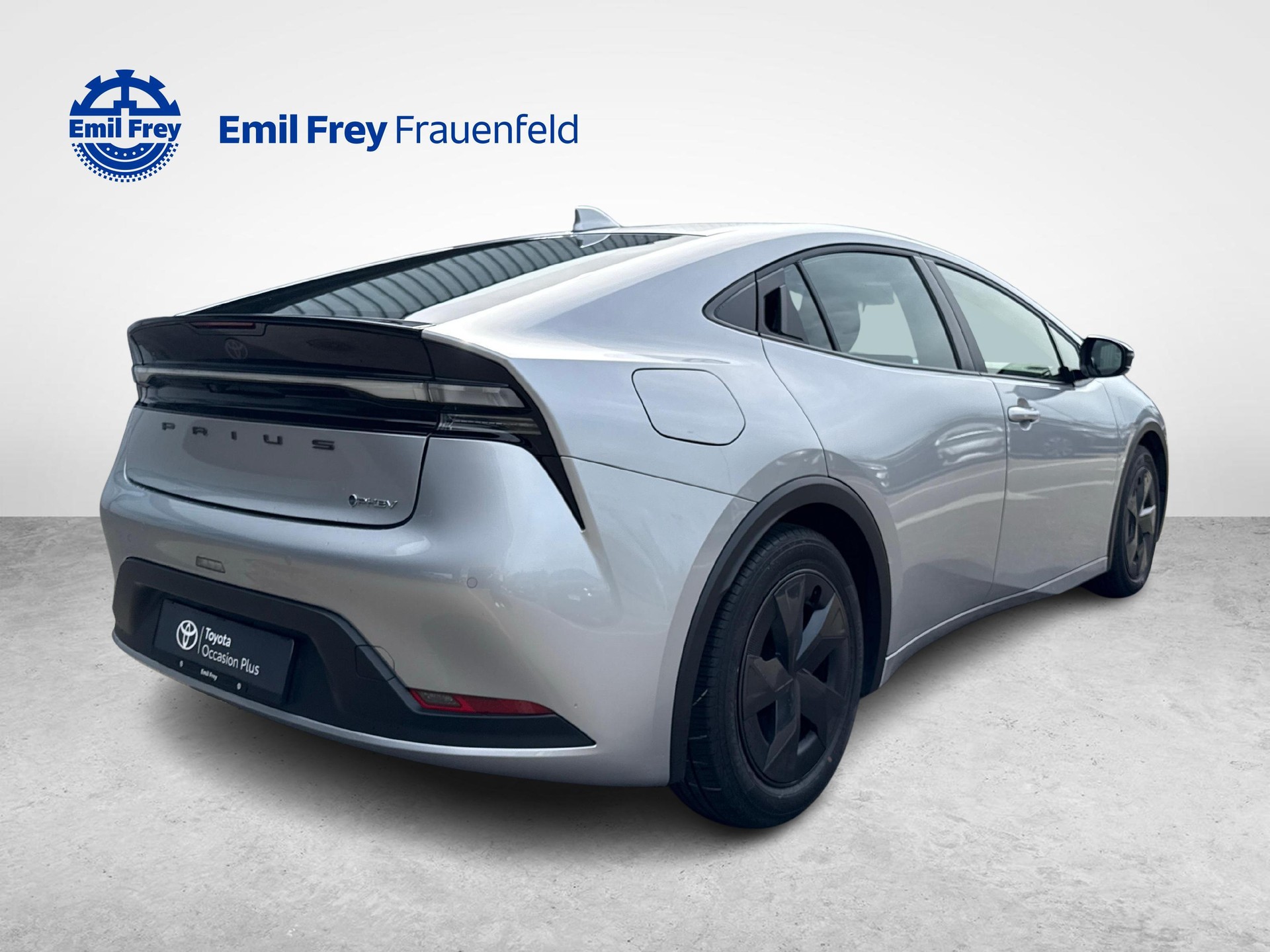 TOYOTA Prius 2.0 Plug-In-Hybrid Trend-image-4