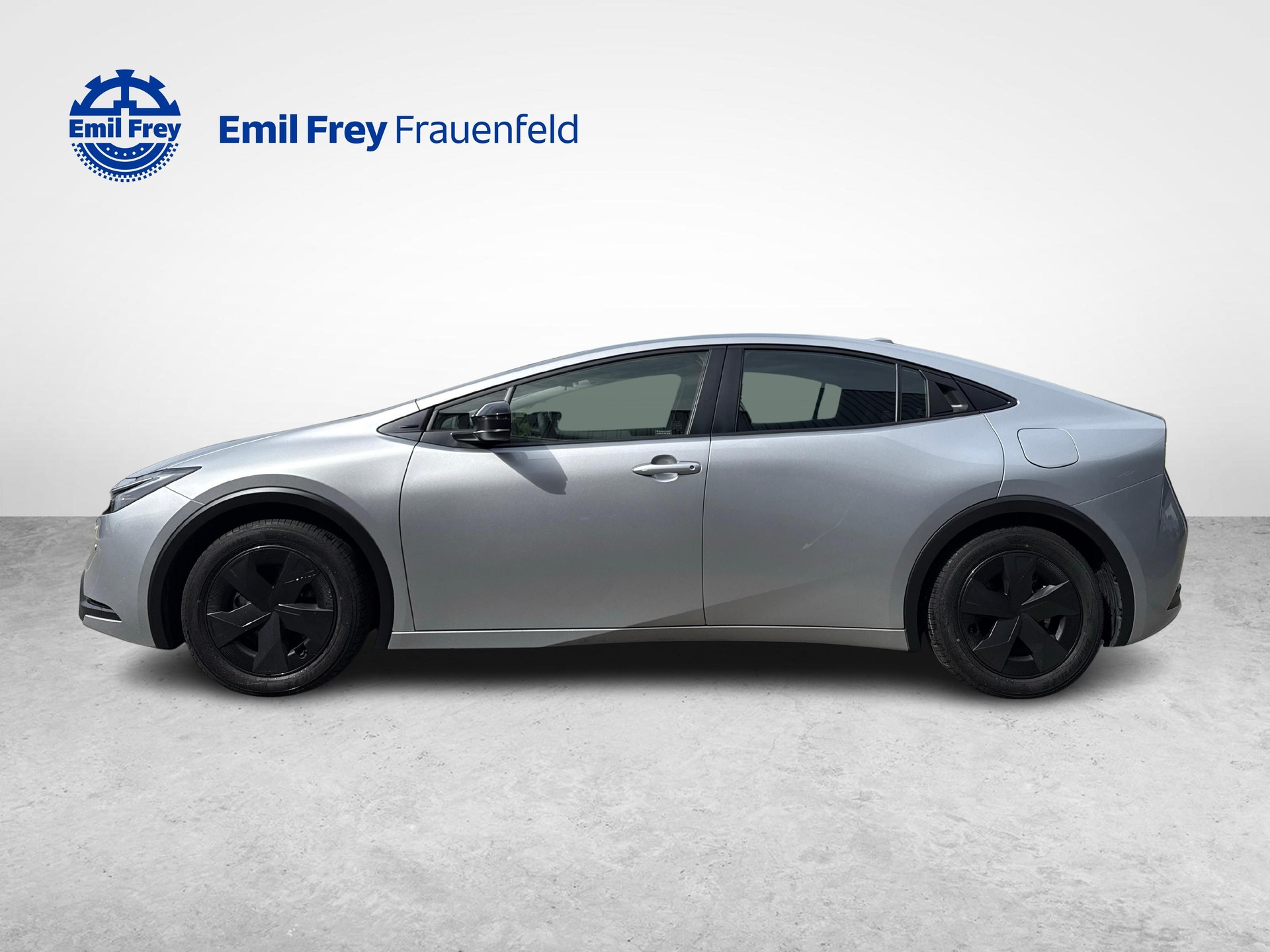 TOYOTA Prius 2.0 Plug-In-Hybrid Trend-showroom-element-1