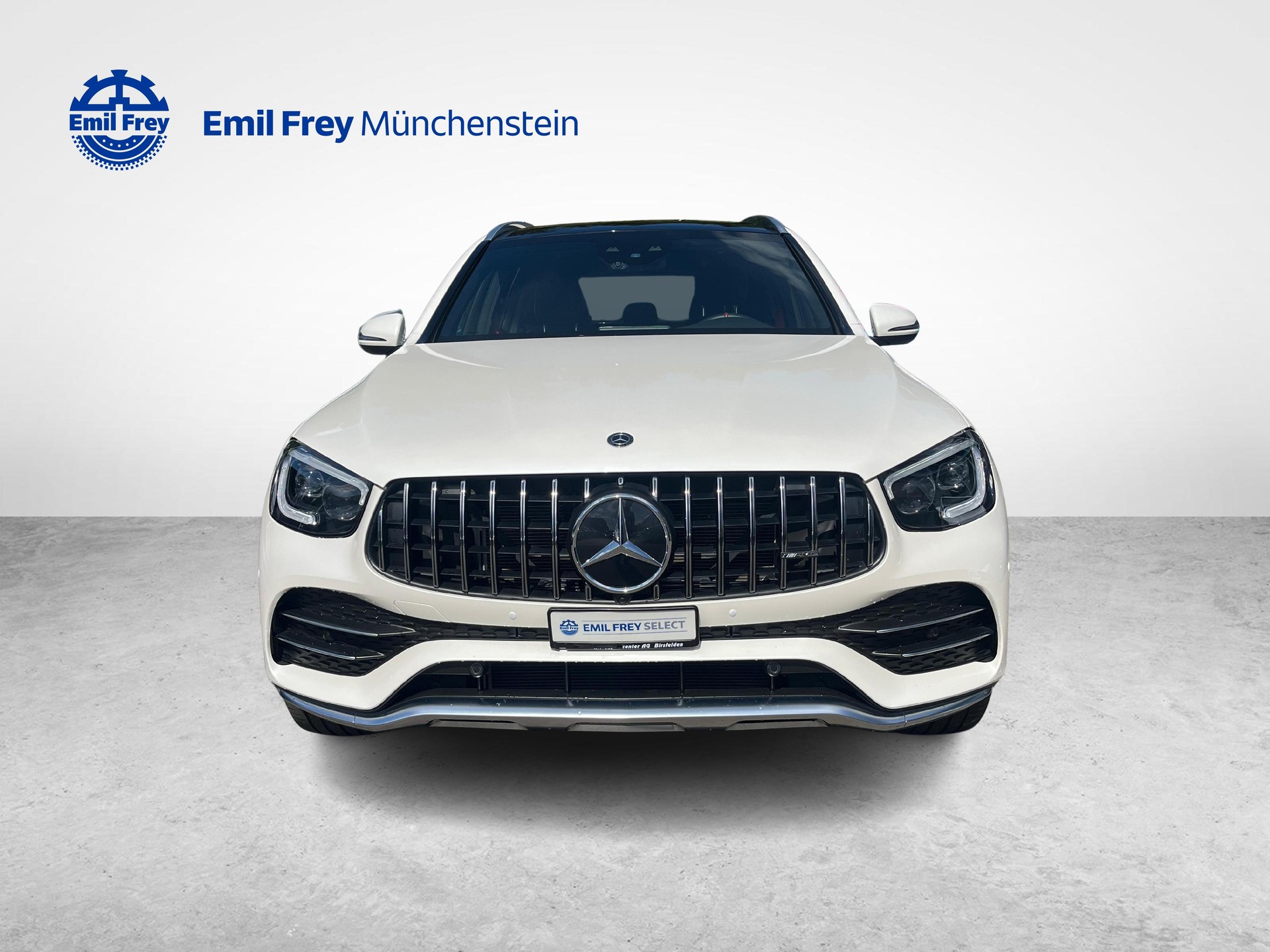 MERCEDES-BENZ GLC 43 AMG 4m-image-7