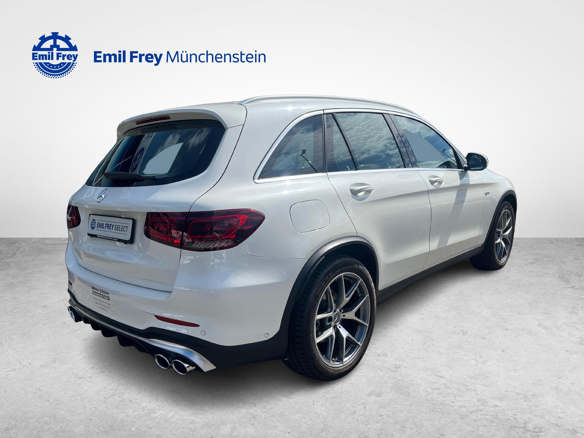 MERCEDES-BENZ GLC 43 AMG 4m-image-4