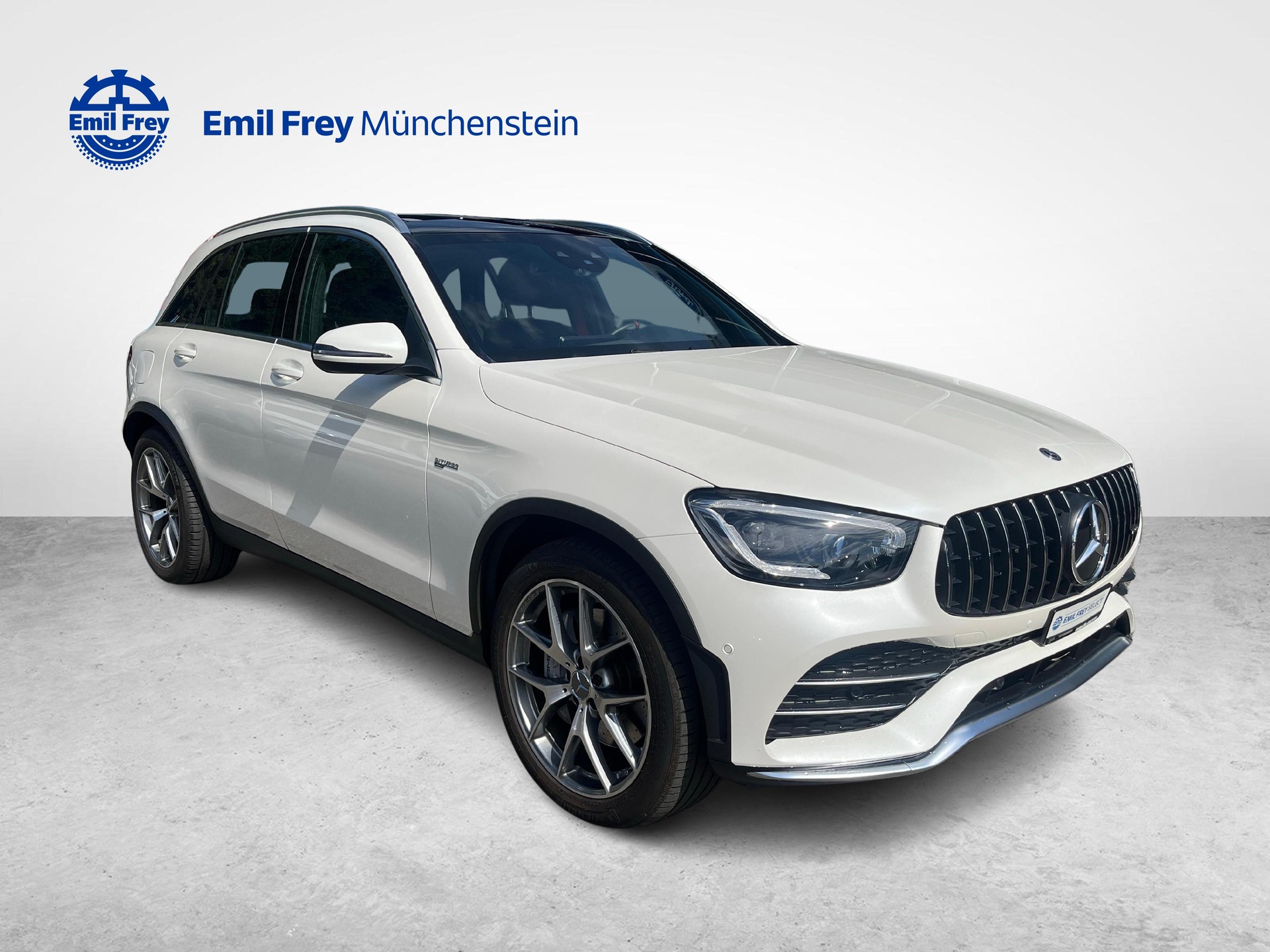 MERCEDES-BENZ GLC 43 AMG 4m-image-6