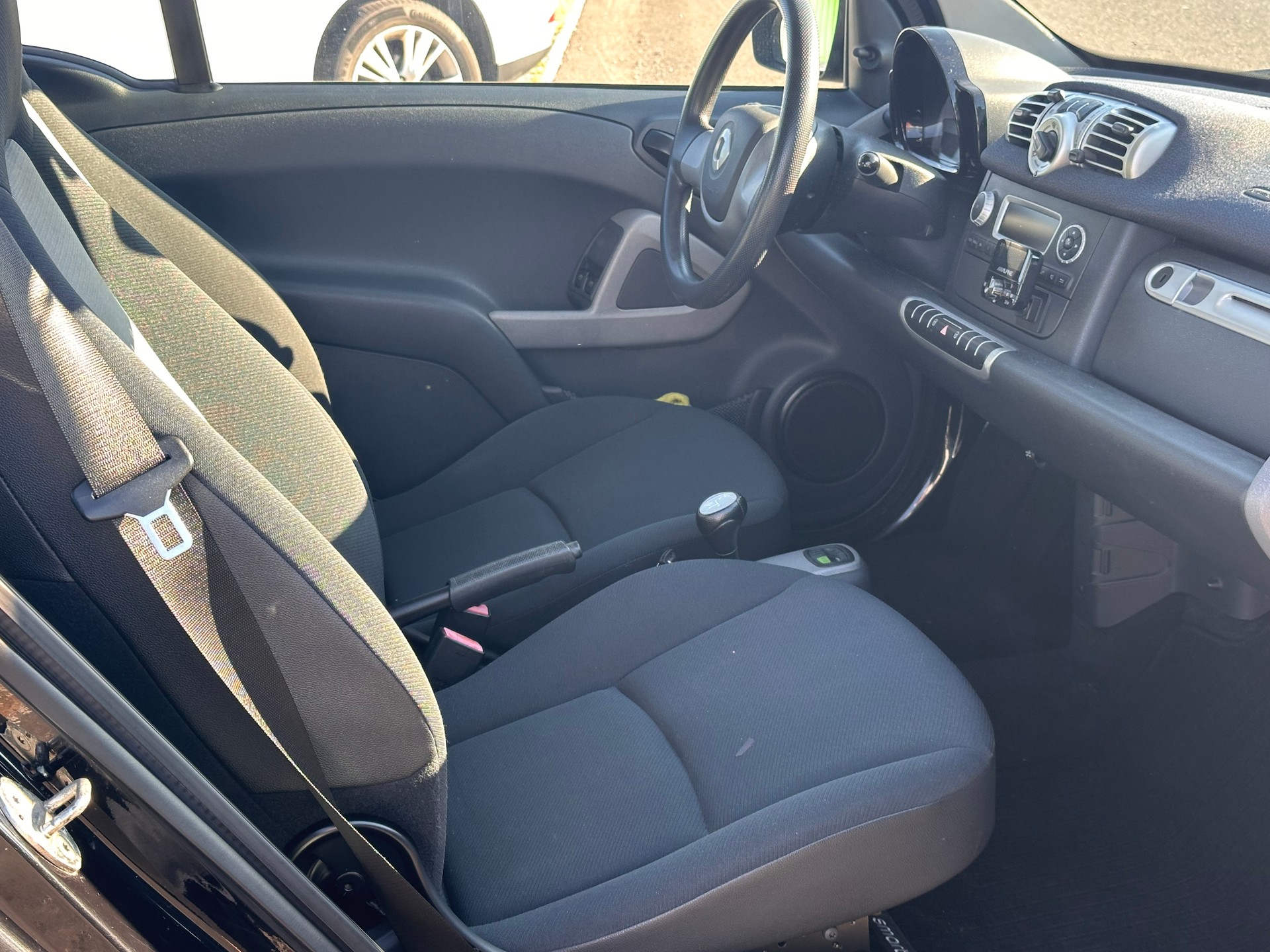 SMART fortwo CityLight mhd softouch-image-7