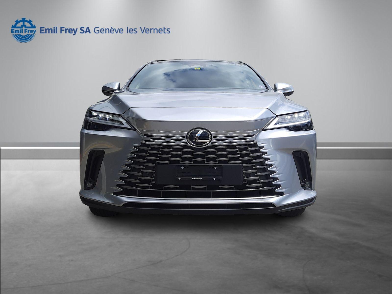 LEXUS RX 450h+ Comfort-showroom-element-1