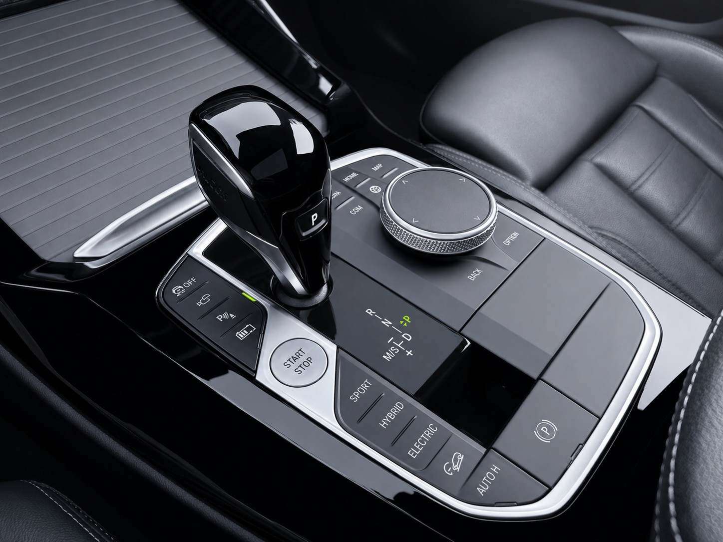BMW X3 30e xDrive CH FAHRZEUG-image-14