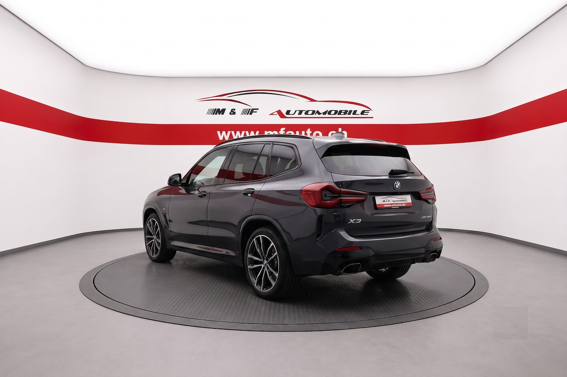 BMW X3 30e xDrive CH FAHRZEUG-showroom-element-3